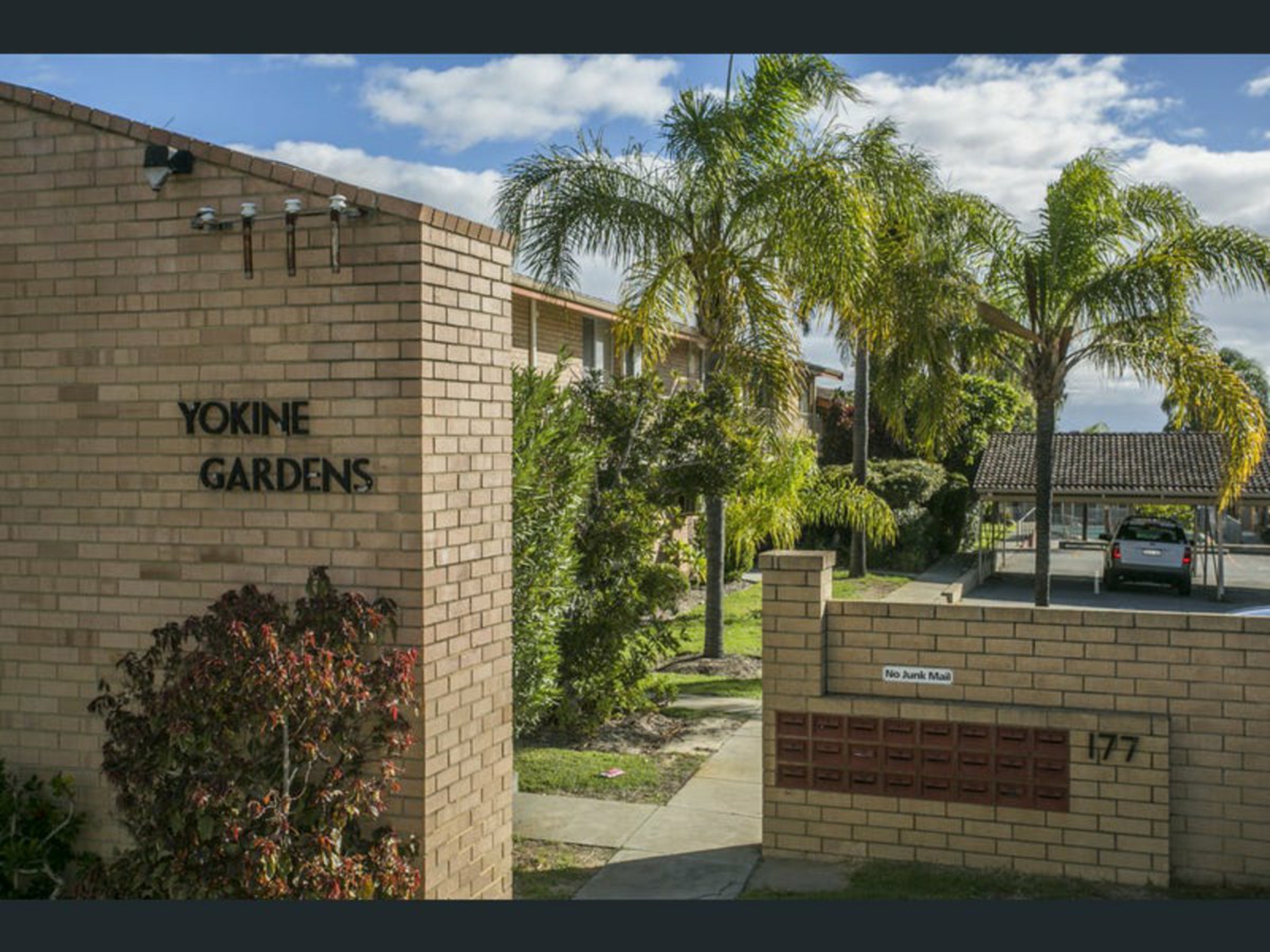 3/177 Wanneroo Road, TUART HILL