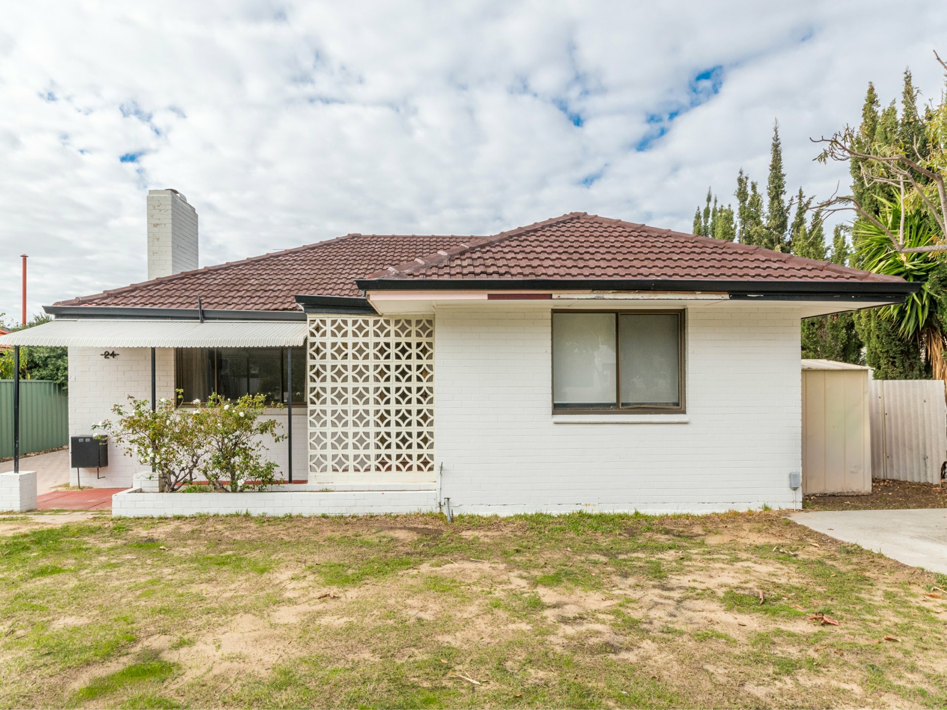 24 Burroughs Street, KARRINYUP