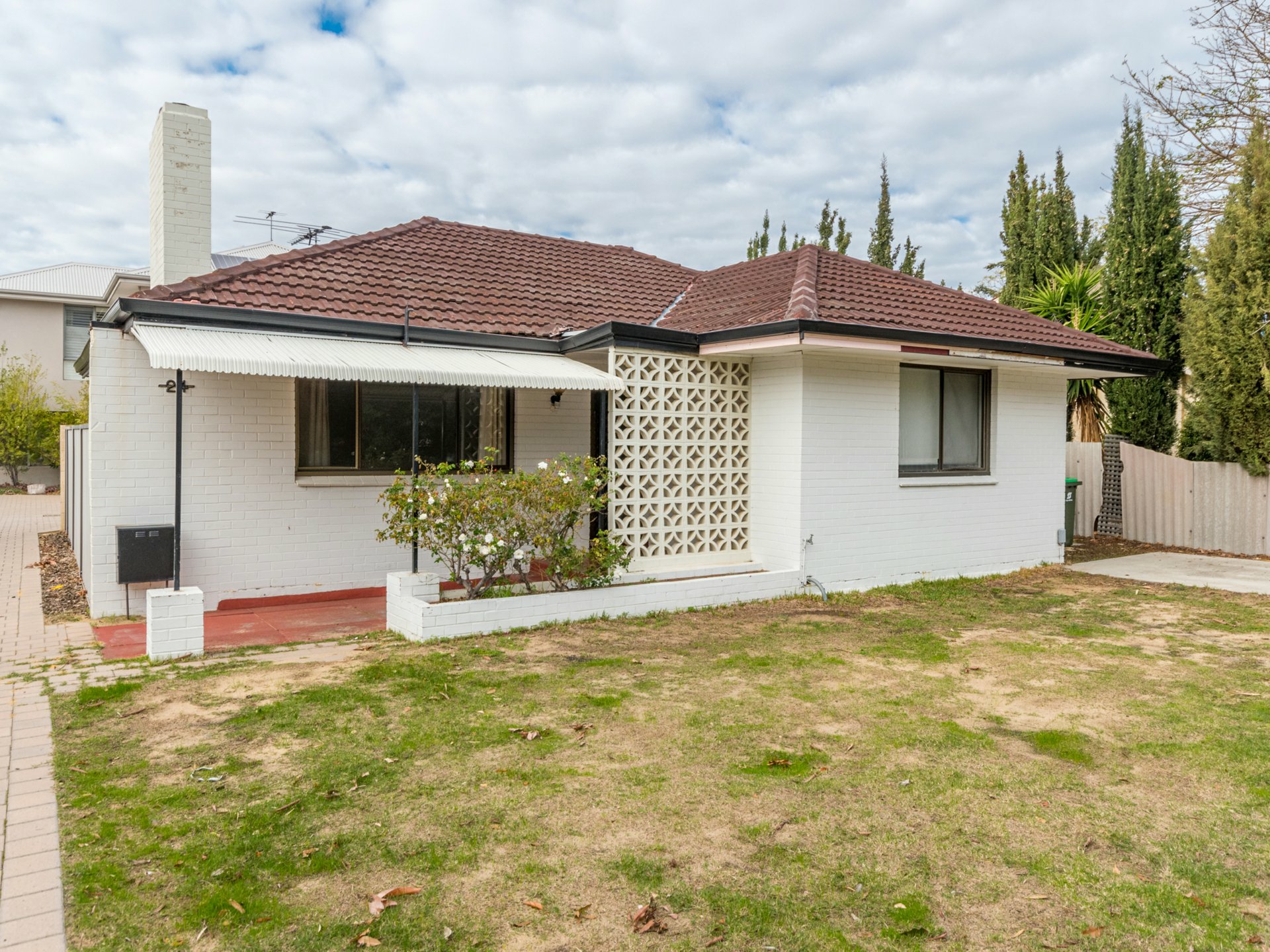 24 Burroughs Street, KARRINYUP