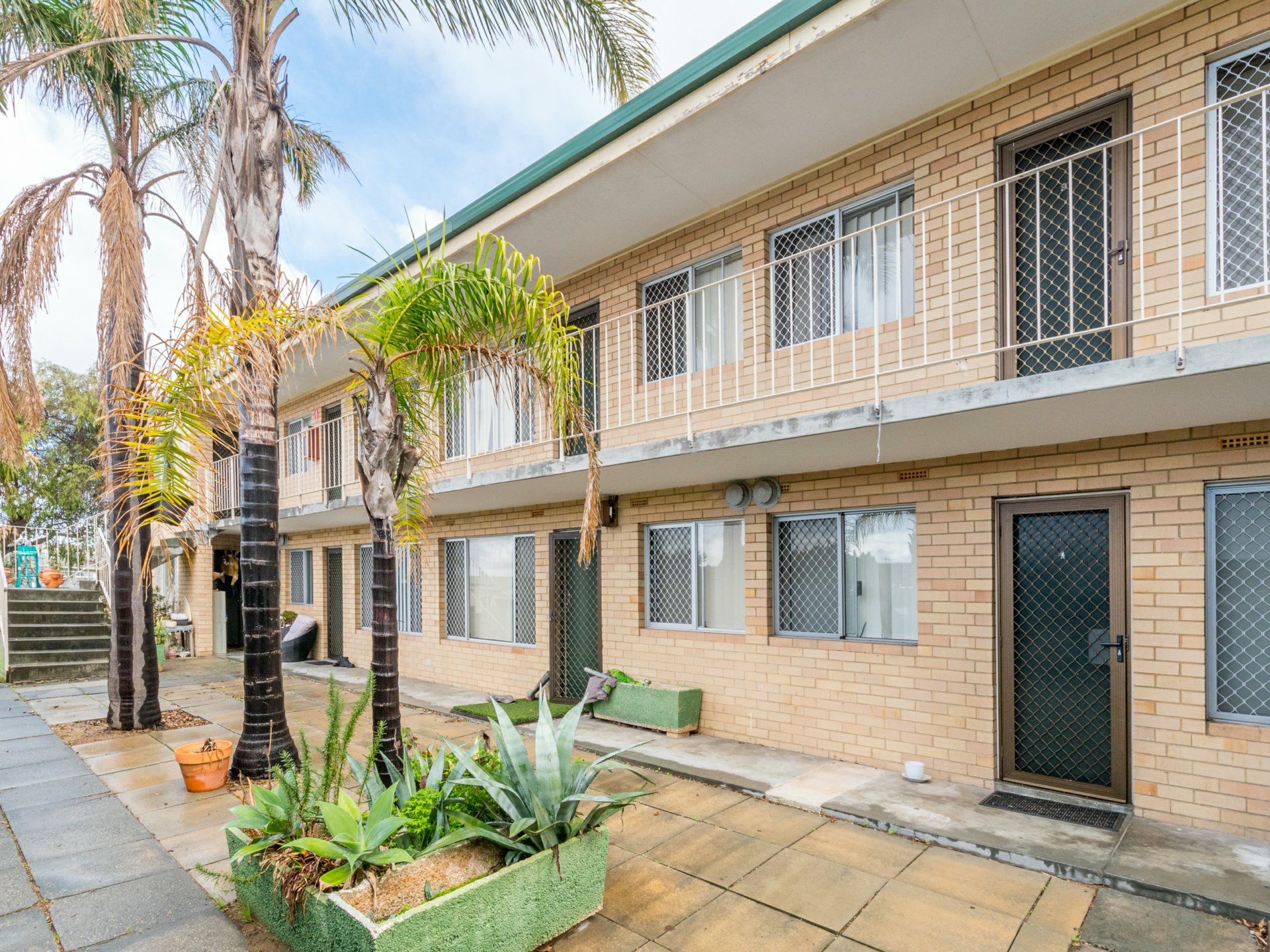 9/29 Andrew Street, SCARBOROUGH
