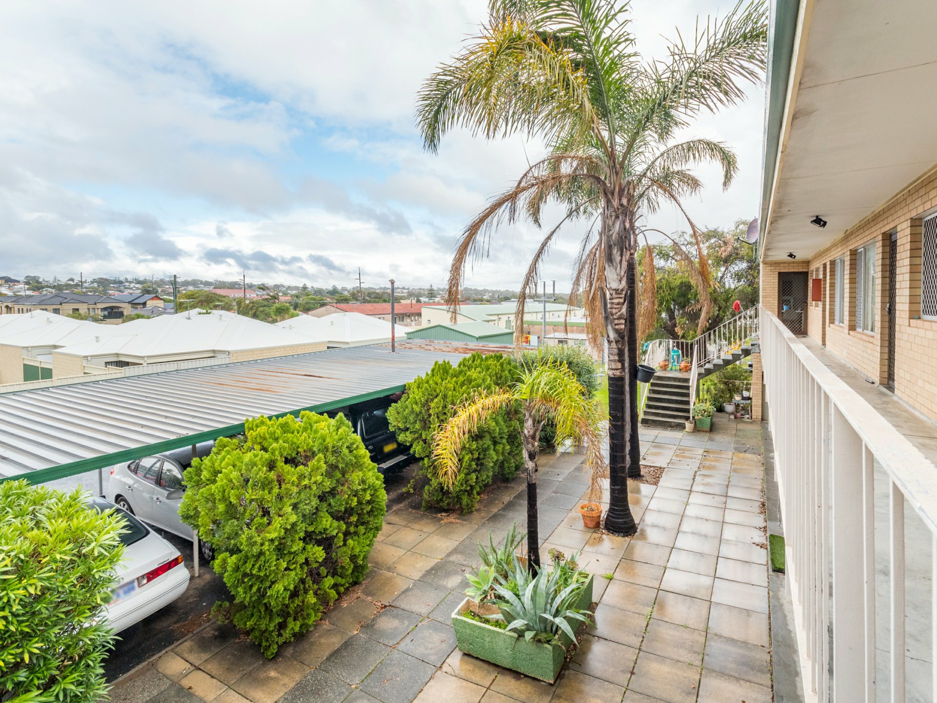 9/29 Andrew Street, SCARBOROUGH