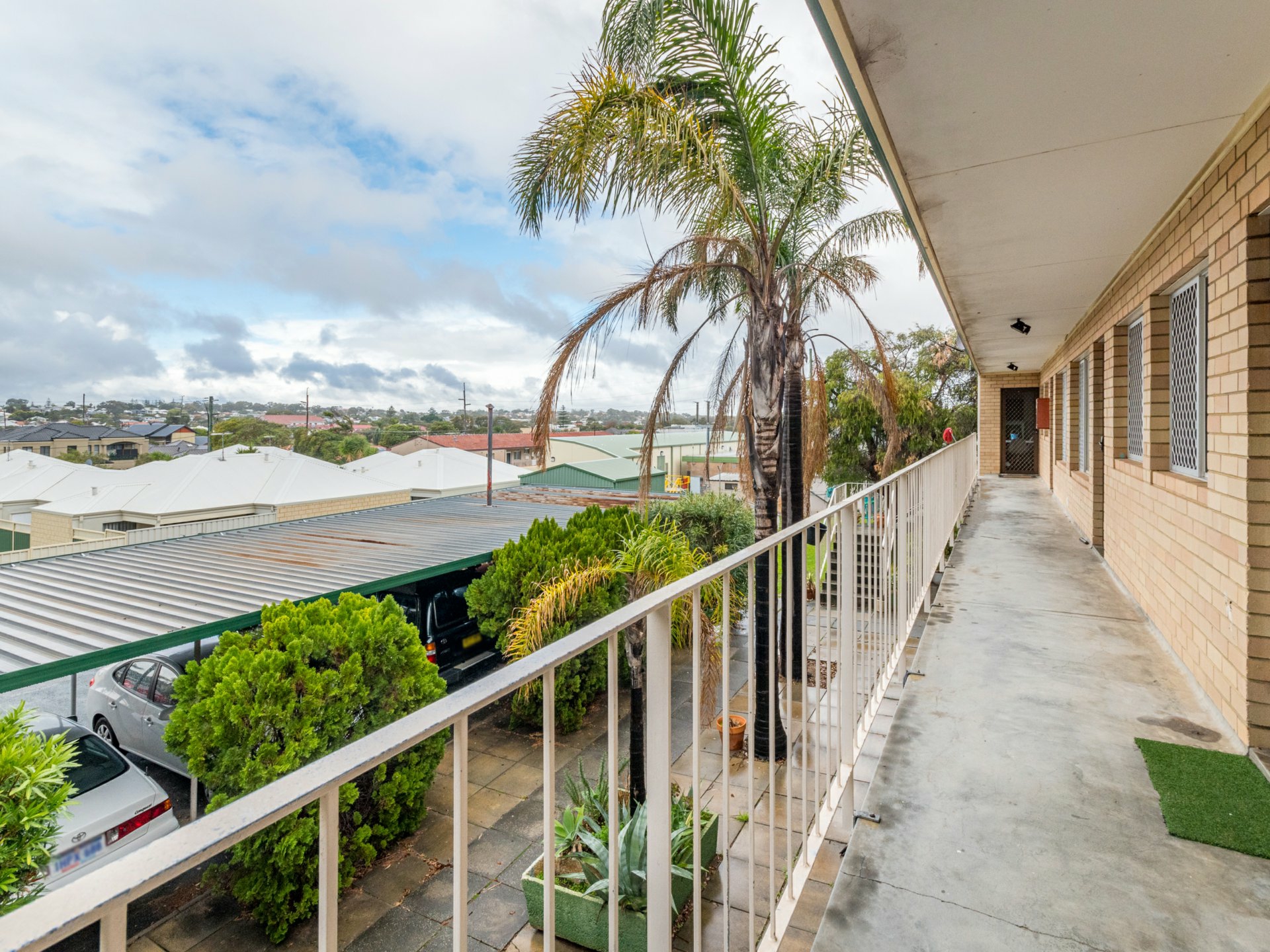 9/29 Andrew Street, SCARBOROUGH