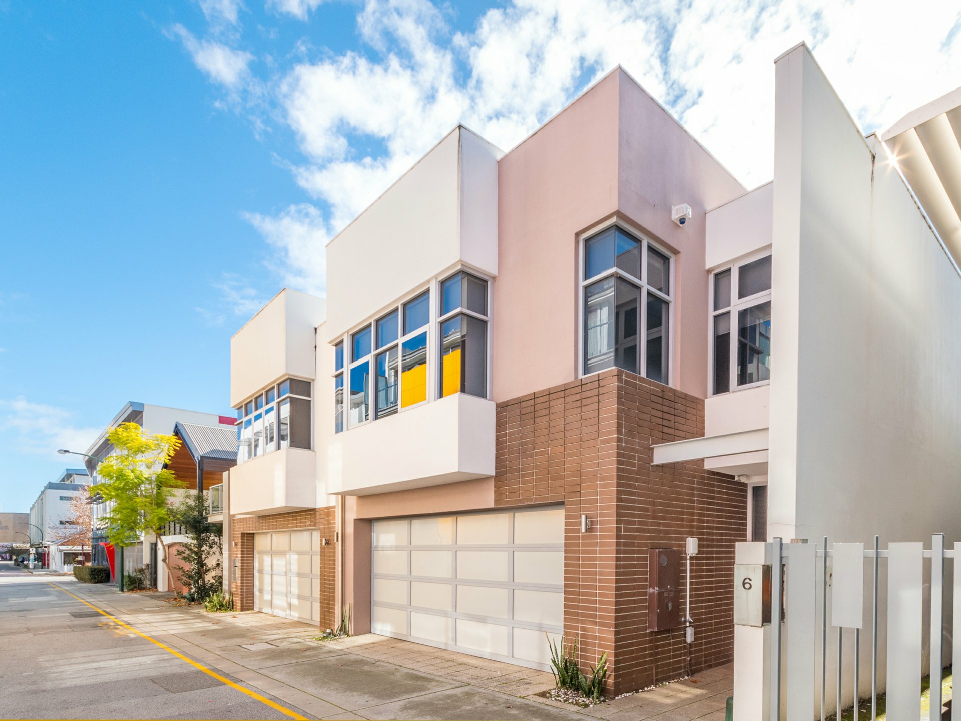 6 Washing Lane, PERTH