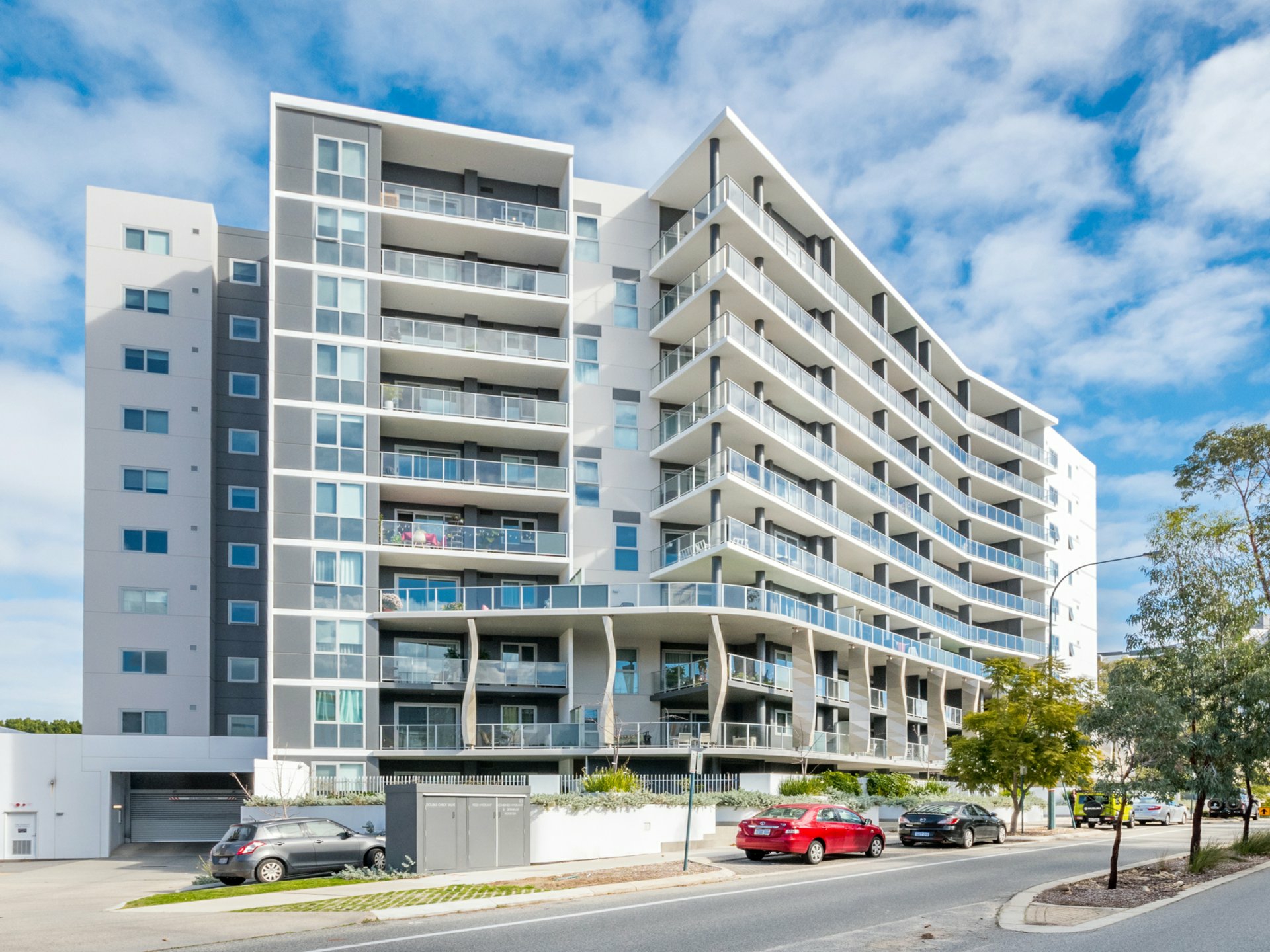 Level 8/98-5 Rowe Avenue, RIVERVALE