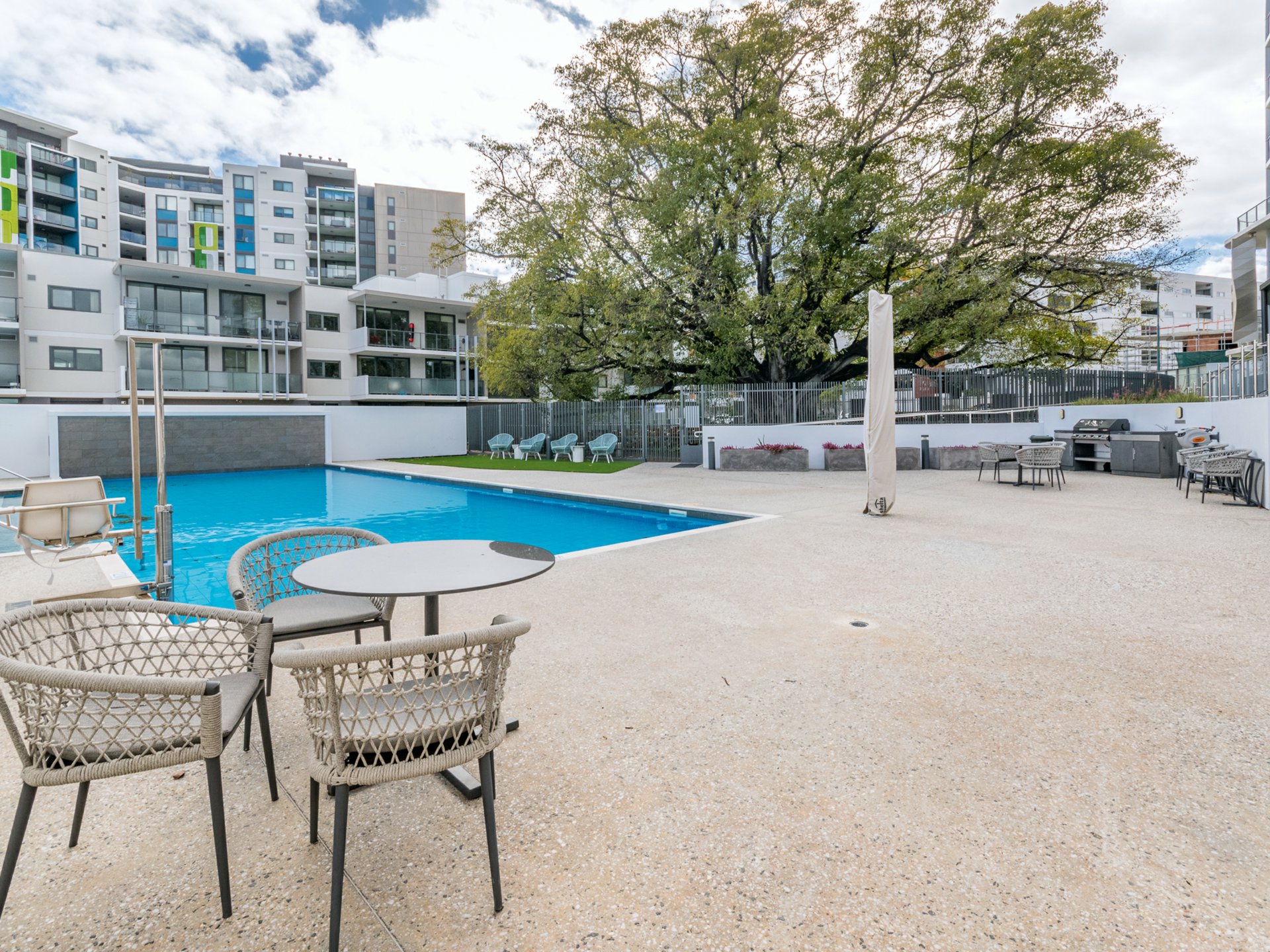 Level 8/98-5 Rowe Avenue, RIVERVALE