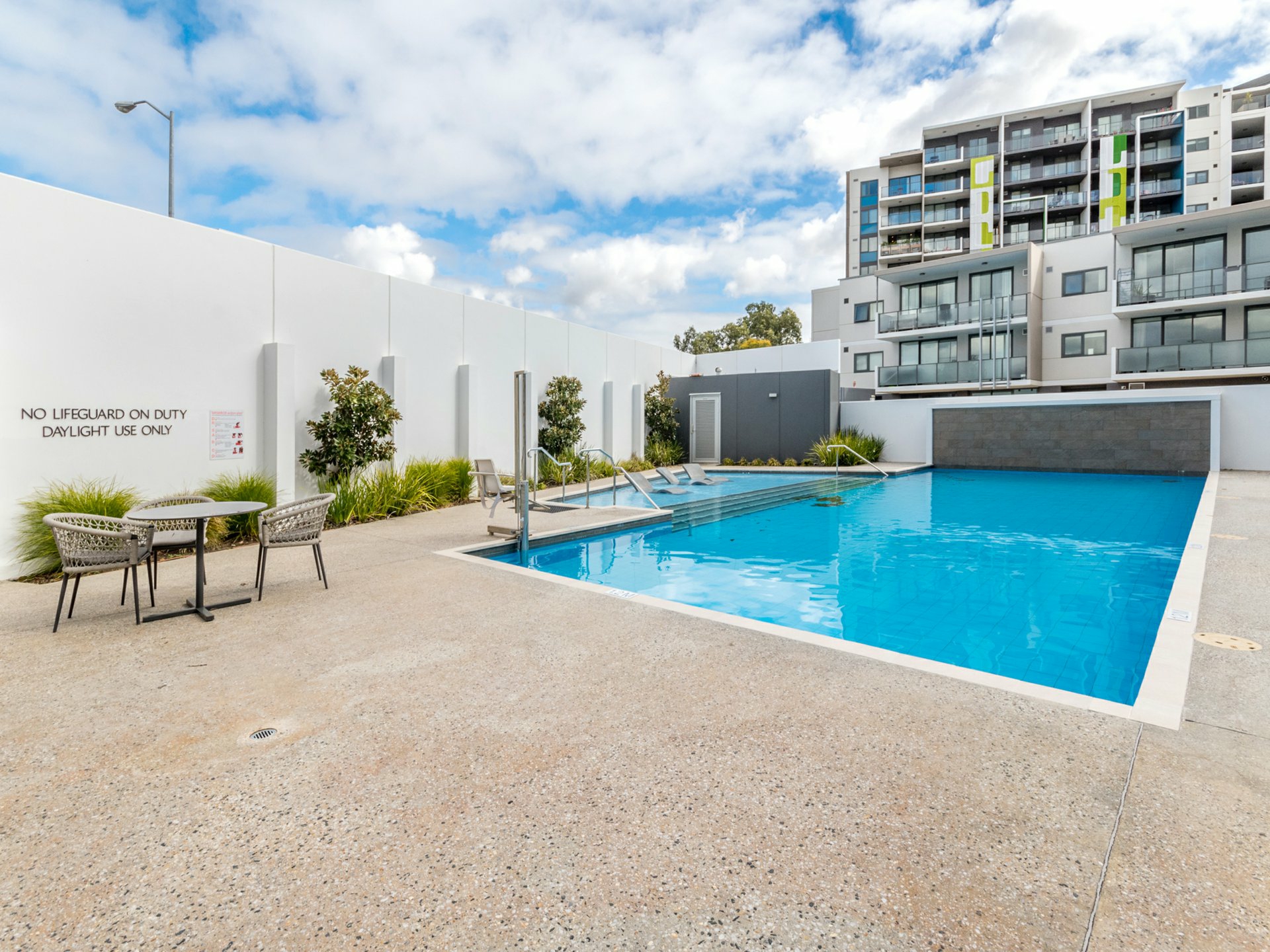 Level 8/98-5 Rowe Avenue, RIVERVALE