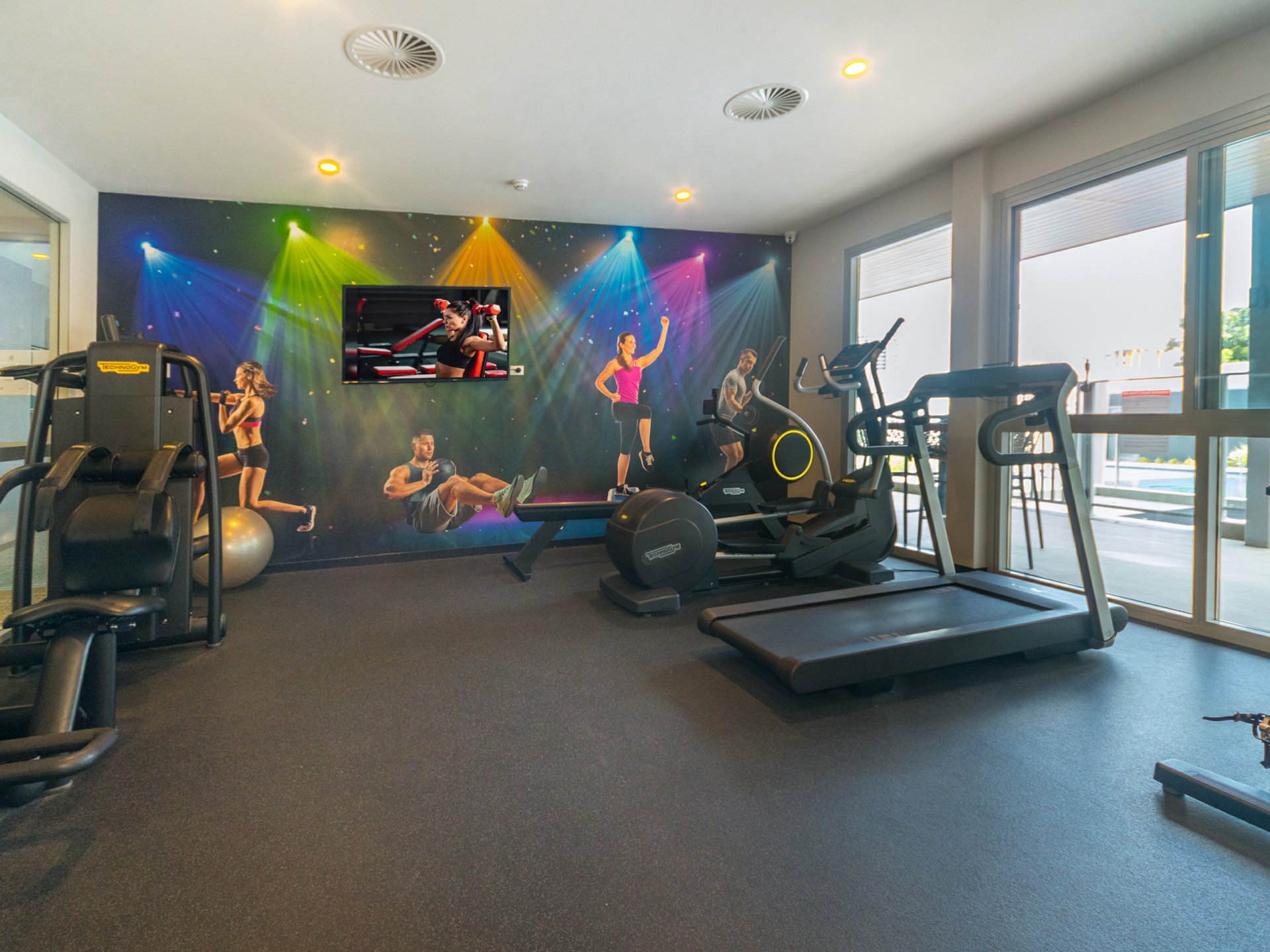 Level 8/98-5 Rowe Avenue, RIVERVALE