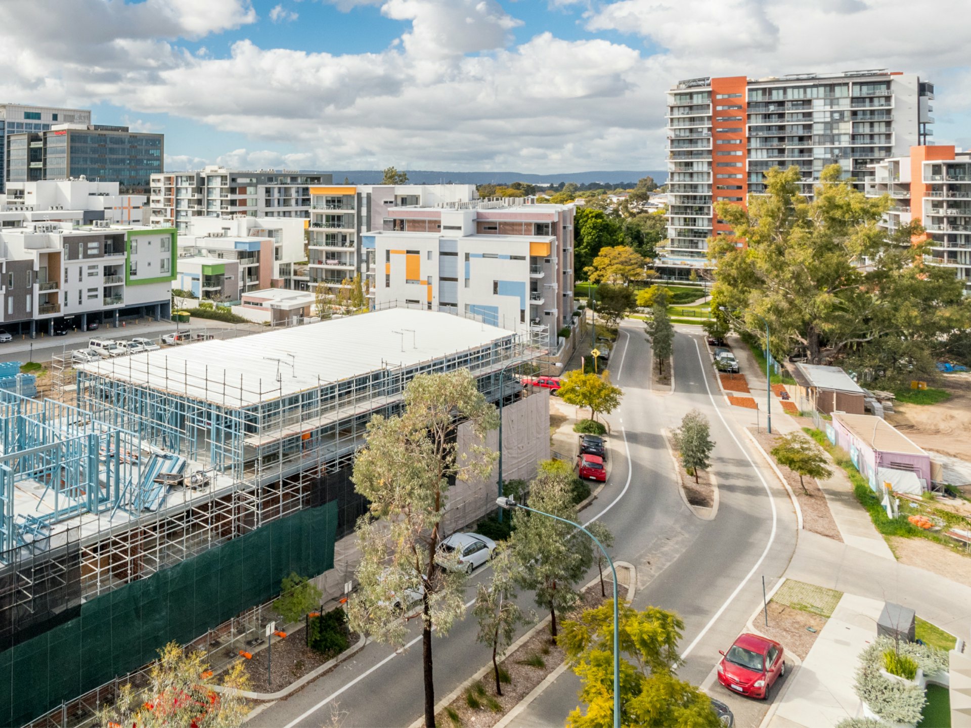 Level 8/98-5 Rowe Avenue, RIVERVALE