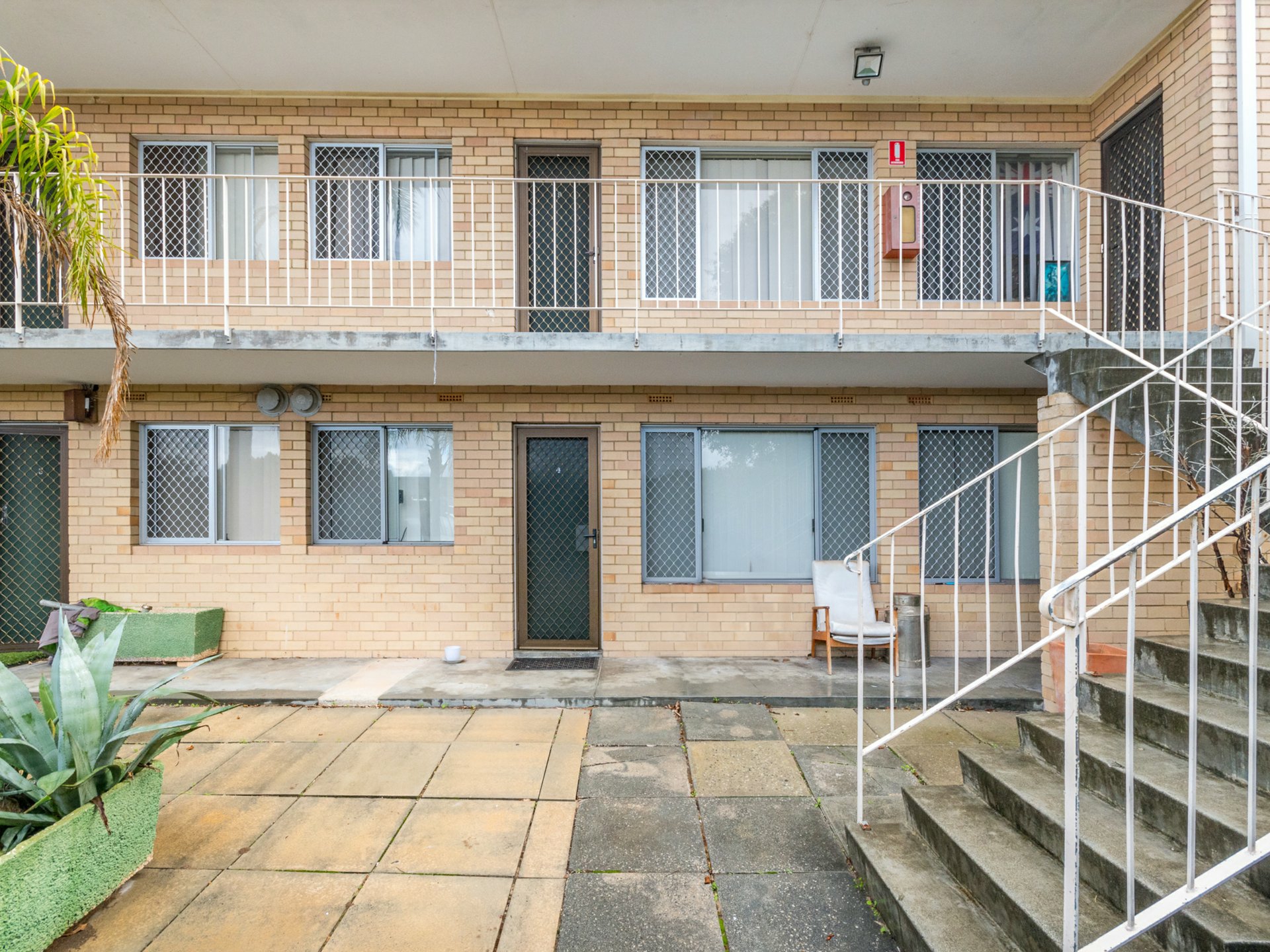 4/29 Andrew Street, SCARBOROUGH