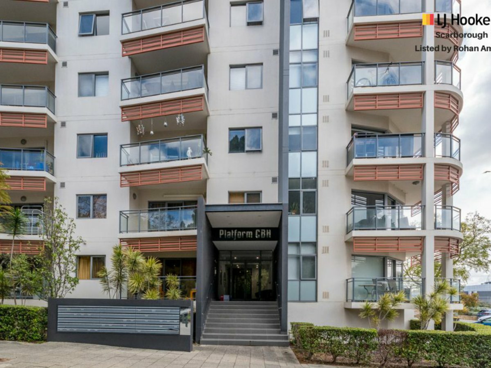 Apartment 68/4 Delhi Street, WEST PERTH