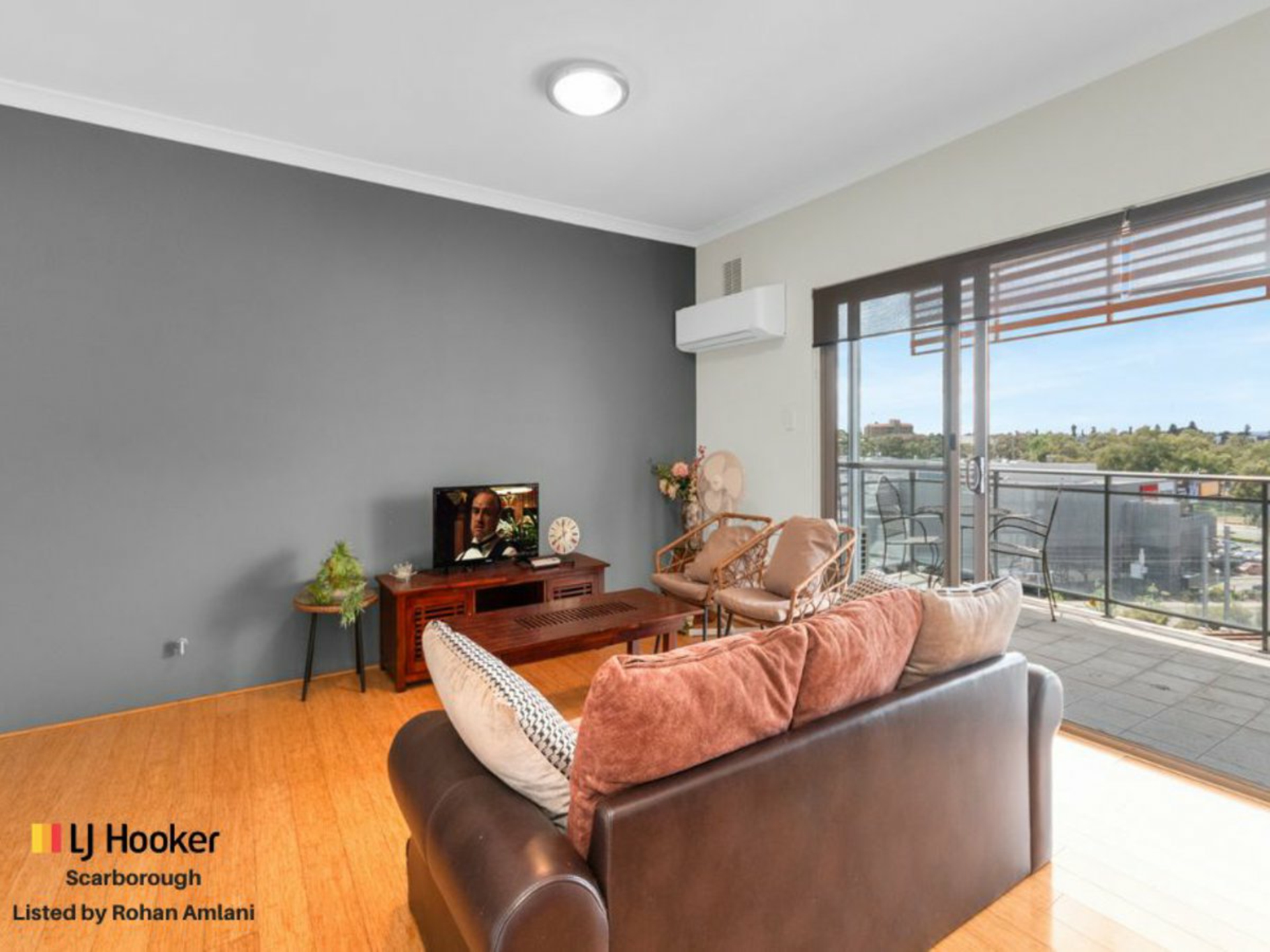 Apartment 68/4 Delhi Street, WEST PERTH