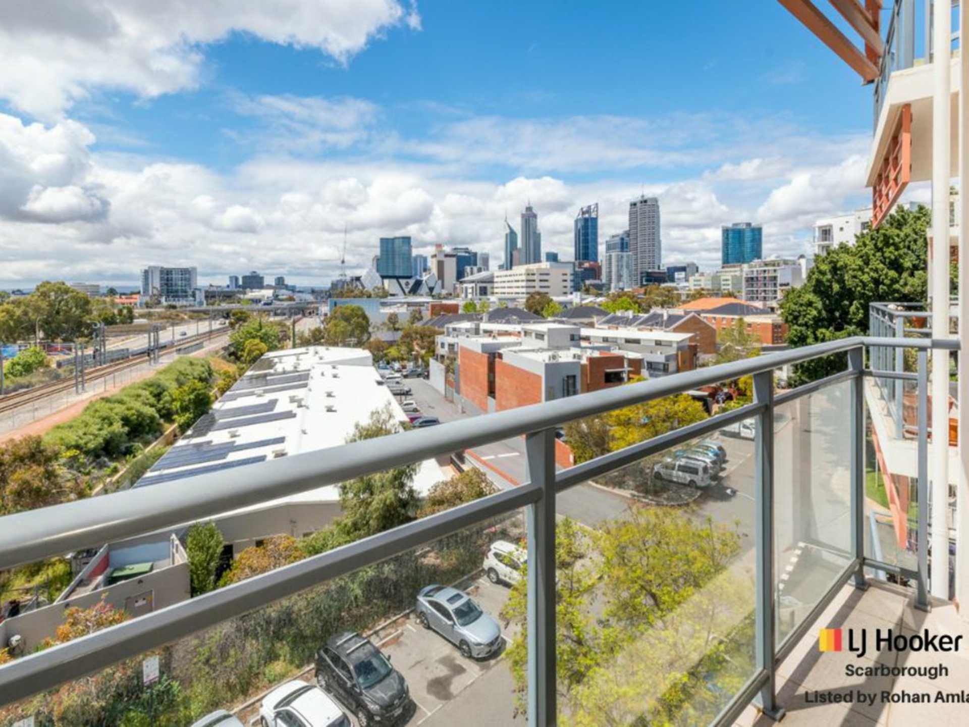 Apartment 68/4 Delhi Street, WEST PERTH