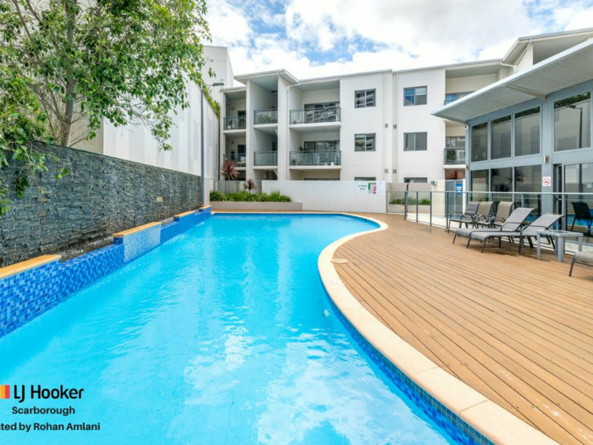 Apartment 68/4 Delhi Street, WEST PERTH
