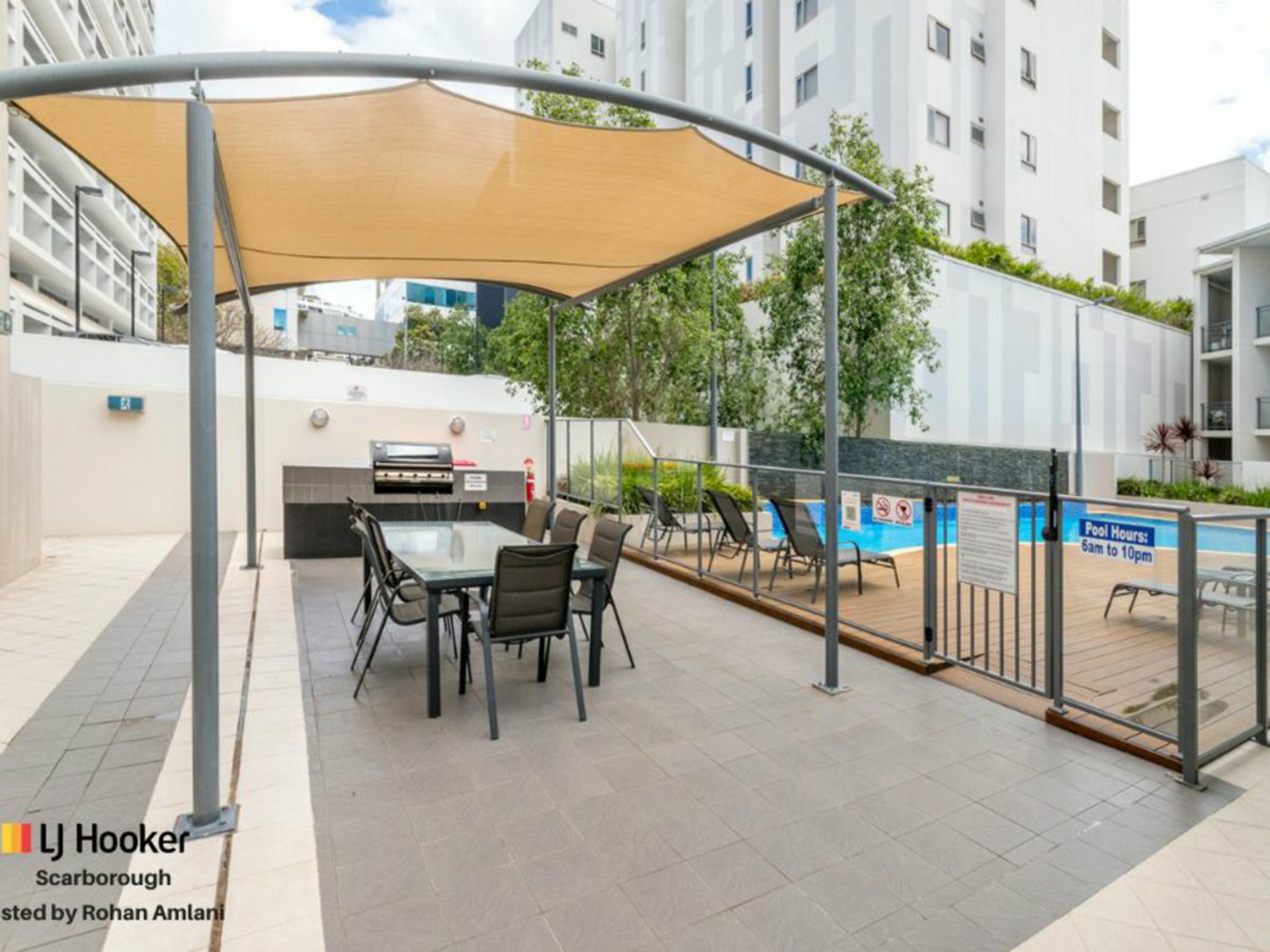 Apartment 68/4 Delhi Street — photo 17 of 23