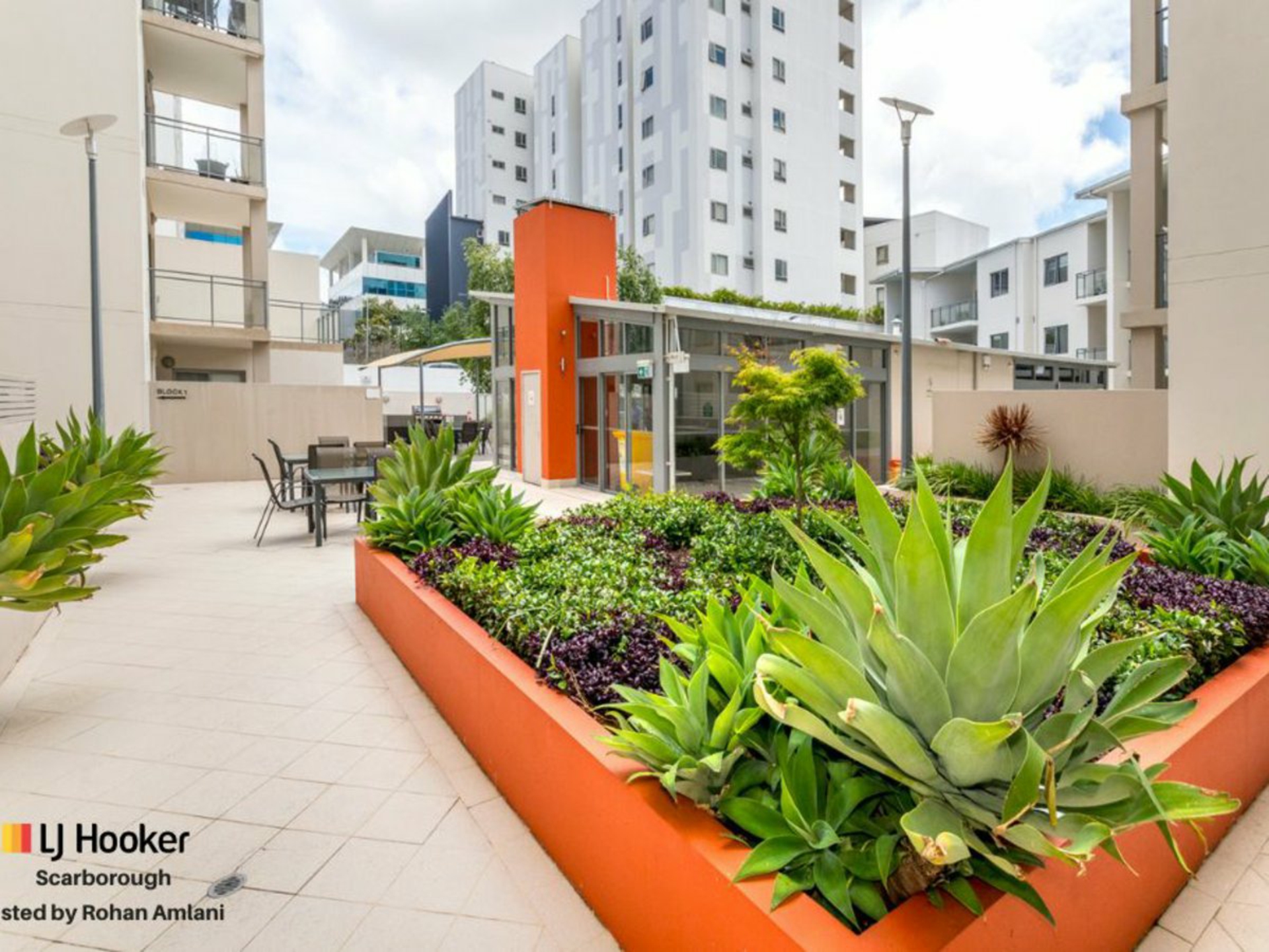 Apartment 68/4 Delhi Street, WEST PERTH