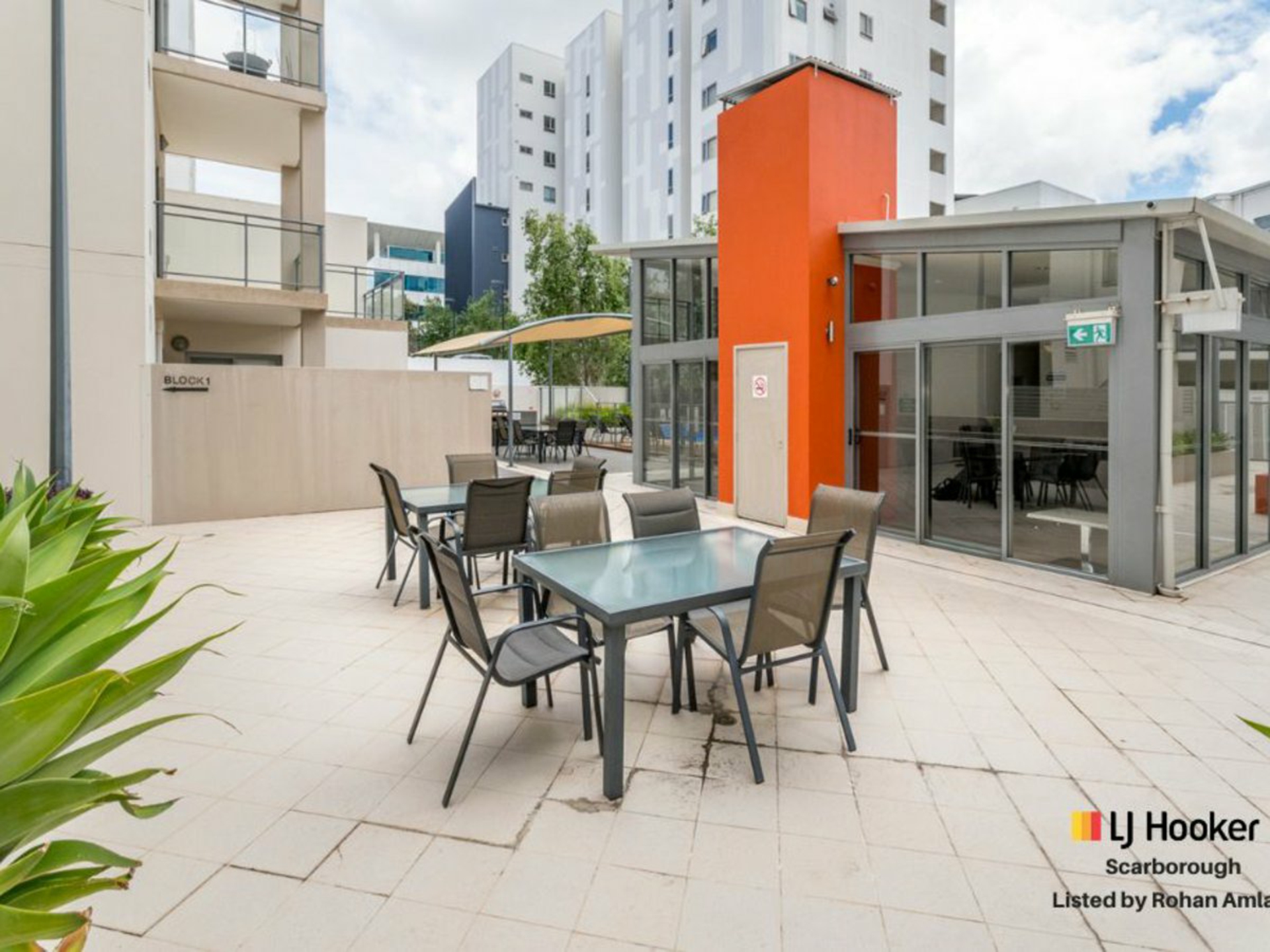 Apartment 68/4 Delhi Street, WEST PERTH