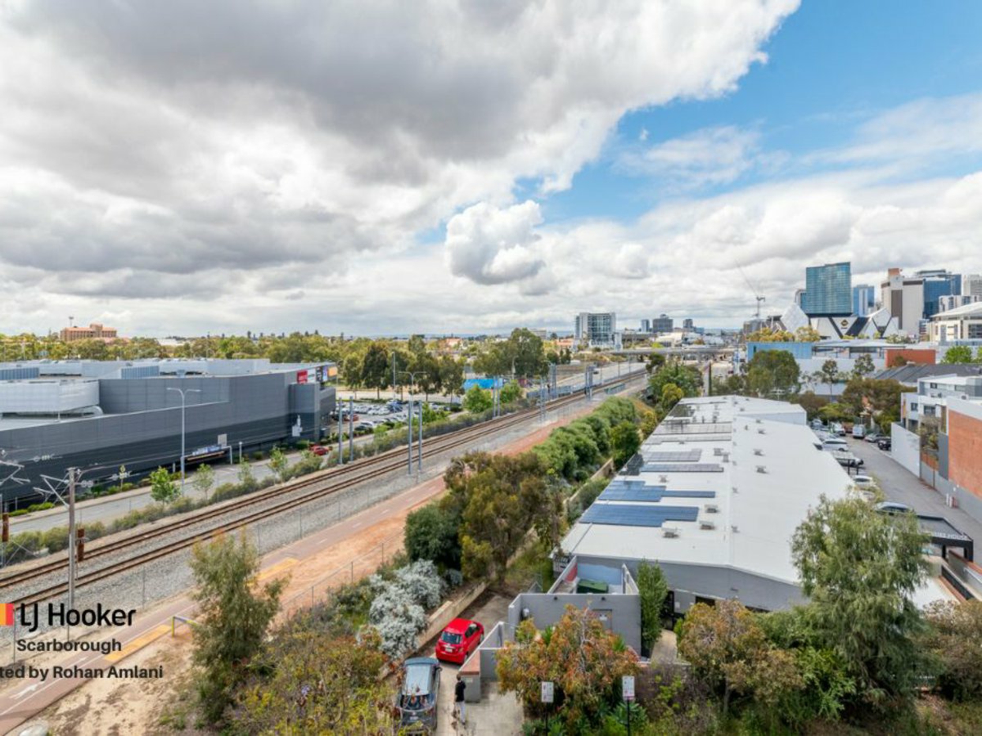 Apartment 68/4 Delhi Street, WEST PERTH