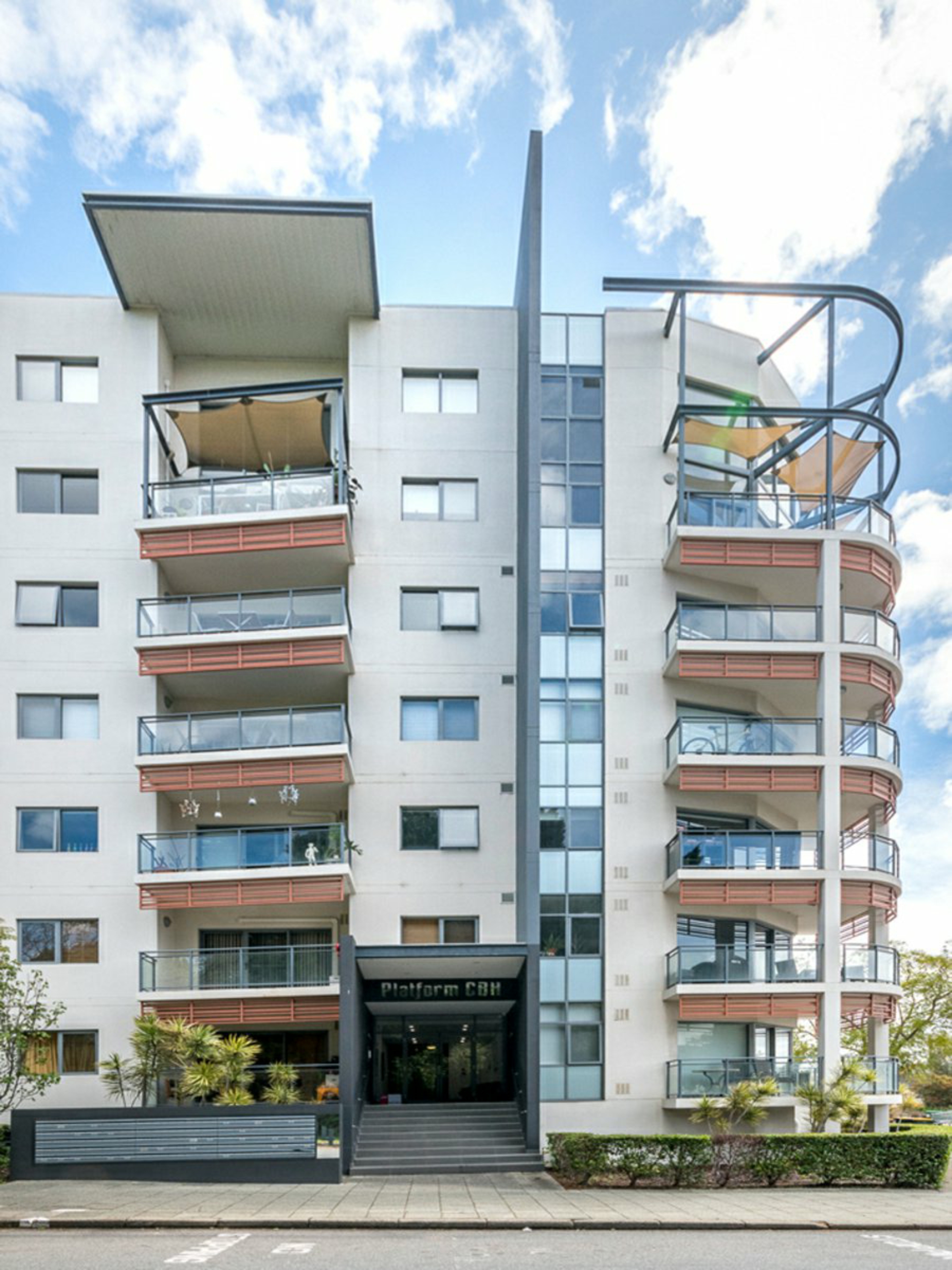 Apartment 68/4 Delhi Street, WEST PERTH