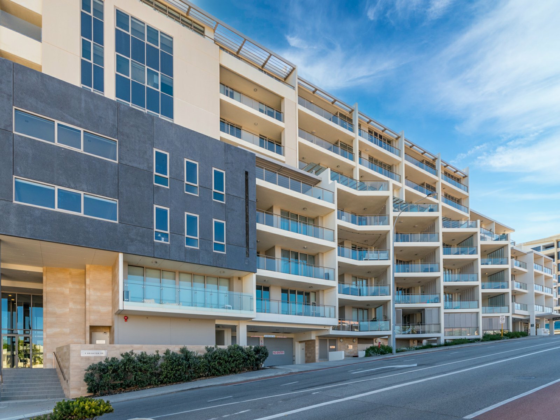 35/2 Brighton Rd, SCARBOROUGH