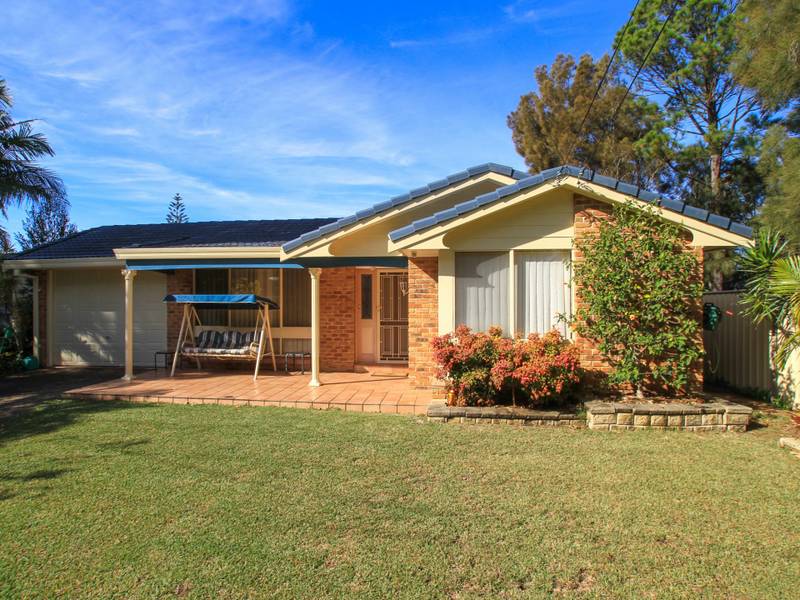 36 Berrara Road Berrara NSW Property Details LJ Hooker