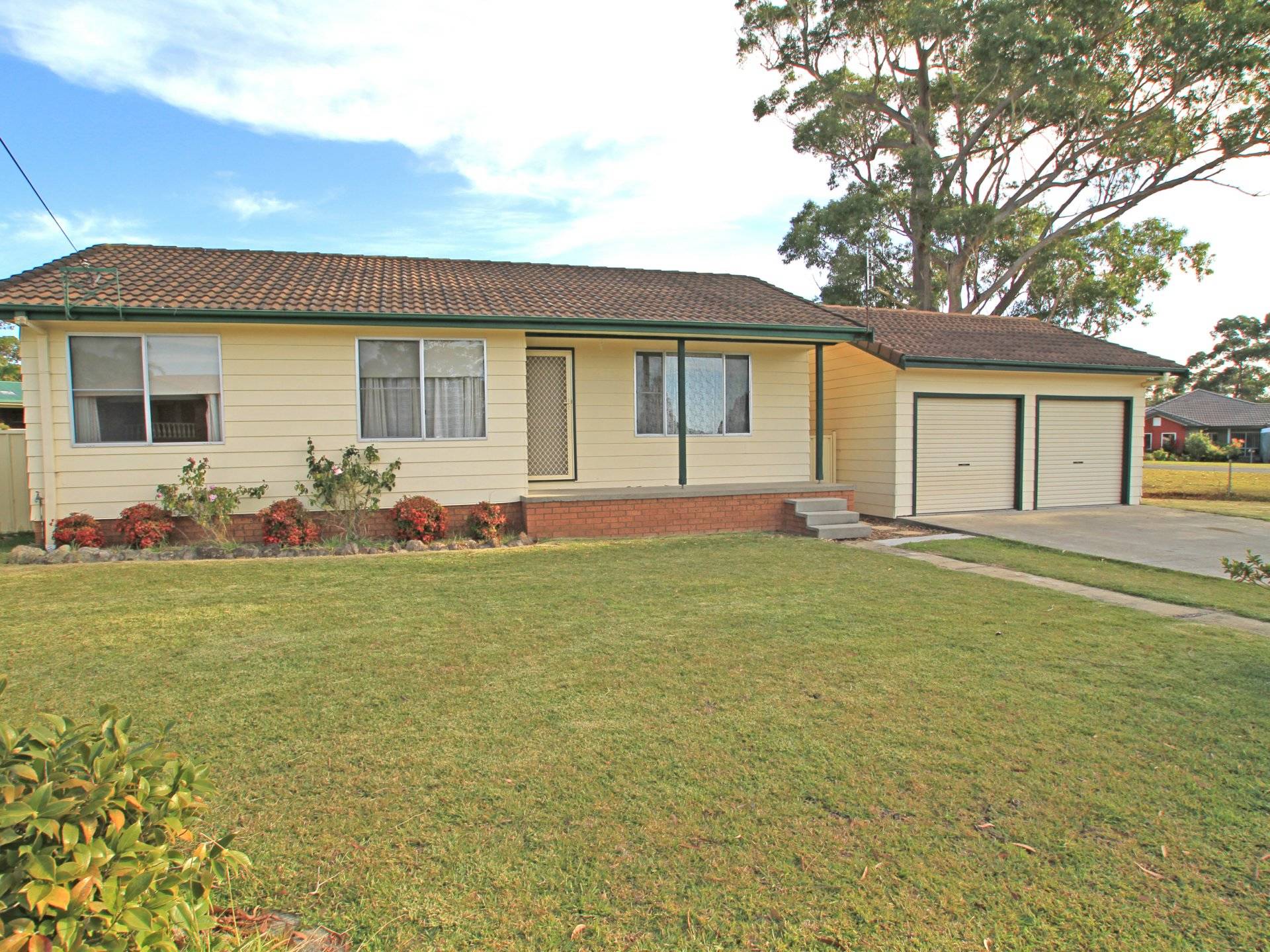 44 Sussex Inlet Road, SUSSEX INLET