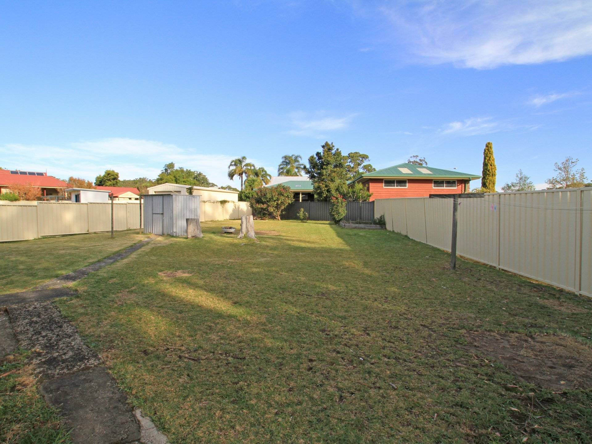 44 Sussex Inlet Road, SUSSEX INLET