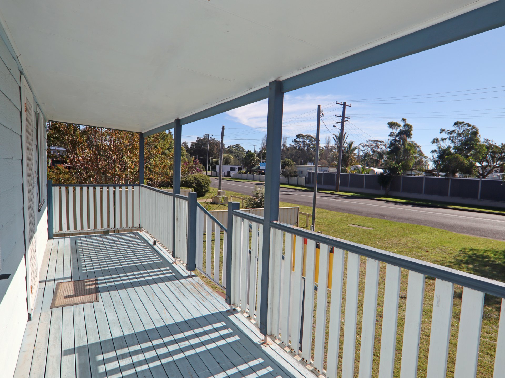 127 River Road, SUSSEX INLET