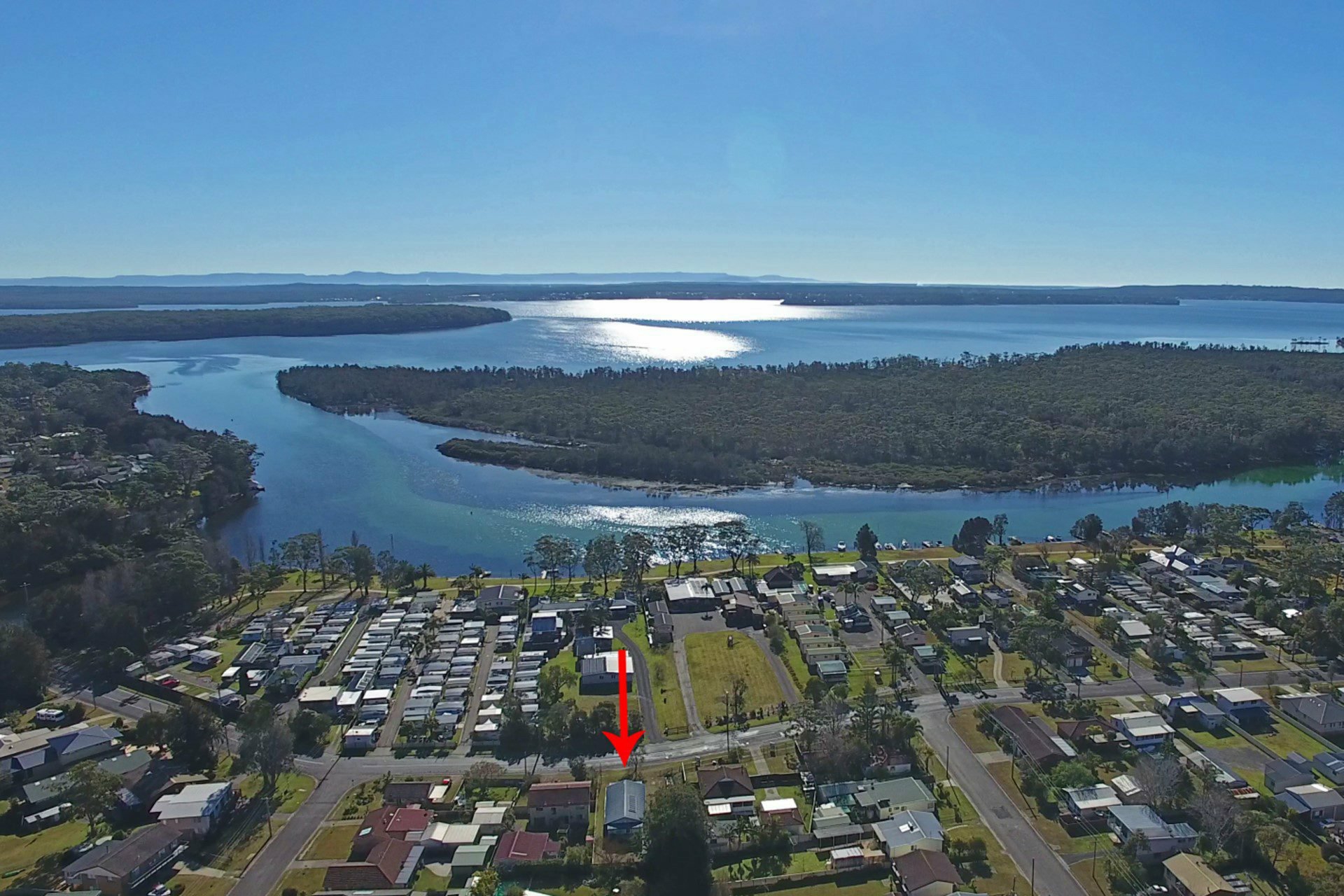 127 River Road, SUSSEX INLET