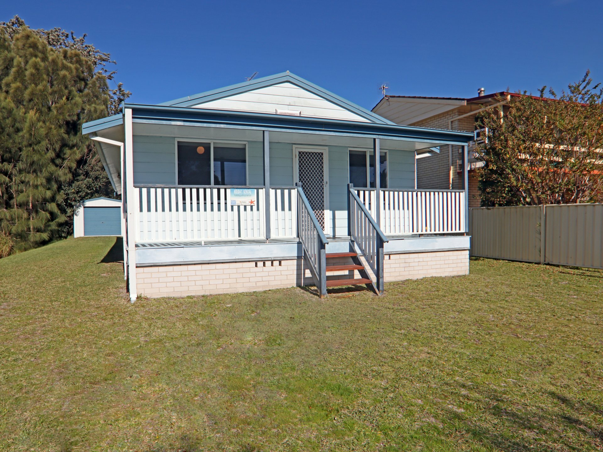 127 River Road, SUSSEX INLET