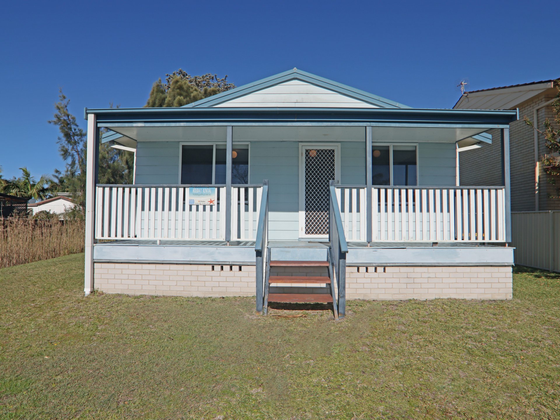 127 River Road, SUSSEX INLET
