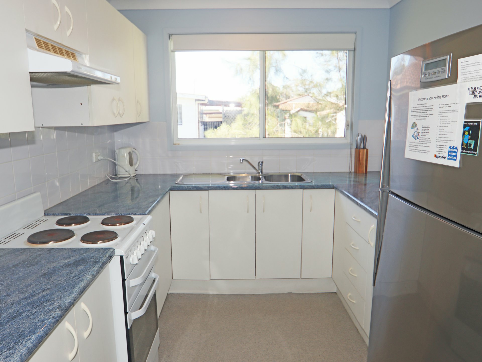 127 River Road, SUSSEX INLET