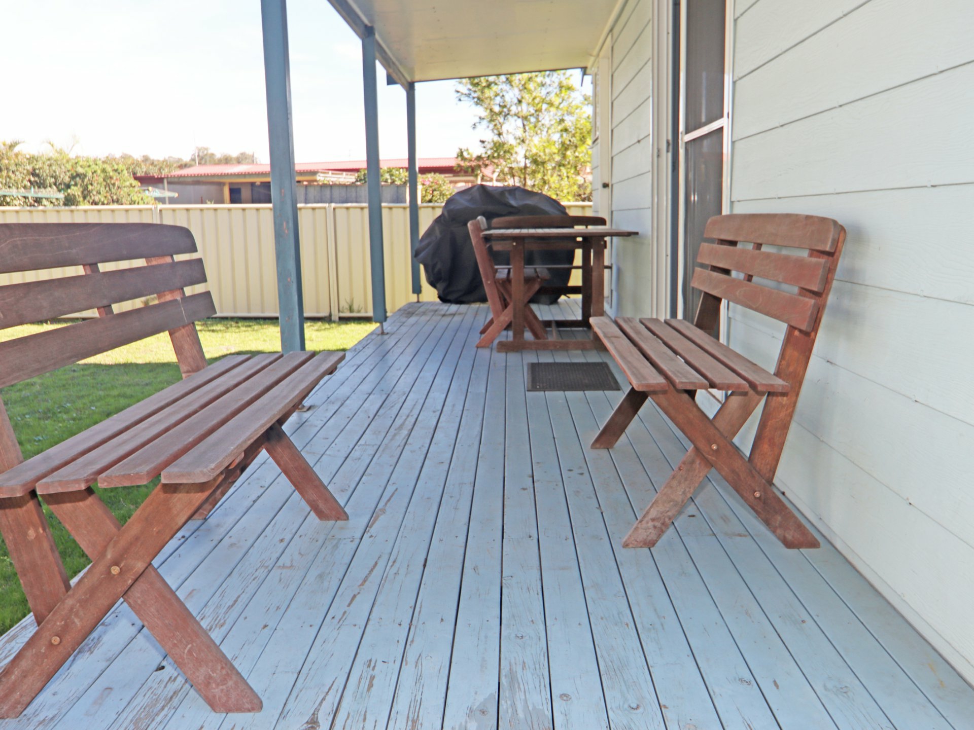 127 River Road, SUSSEX INLET