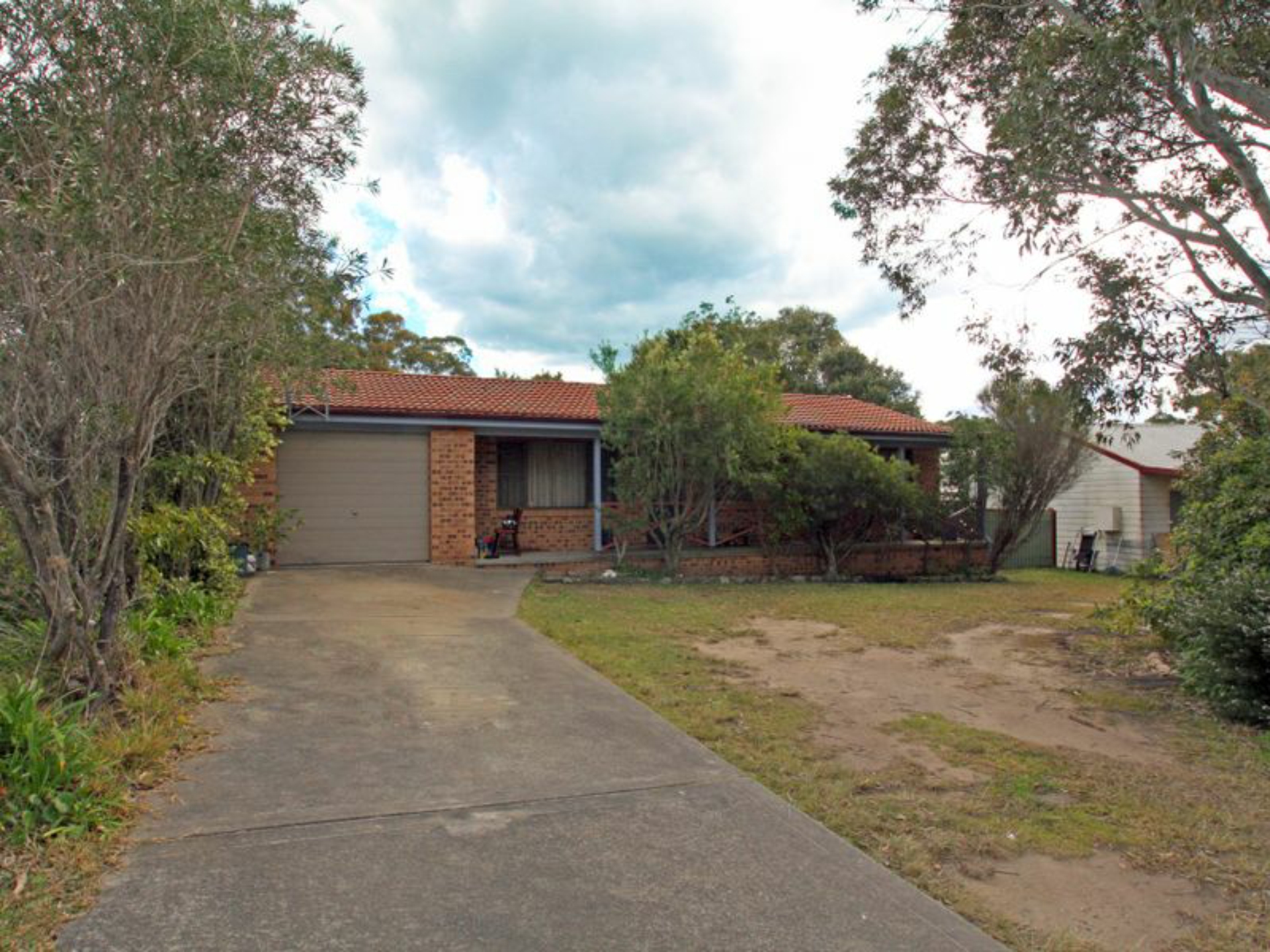 31 Collier Drive Cudmirrah NSW Property Details LJ Hooker