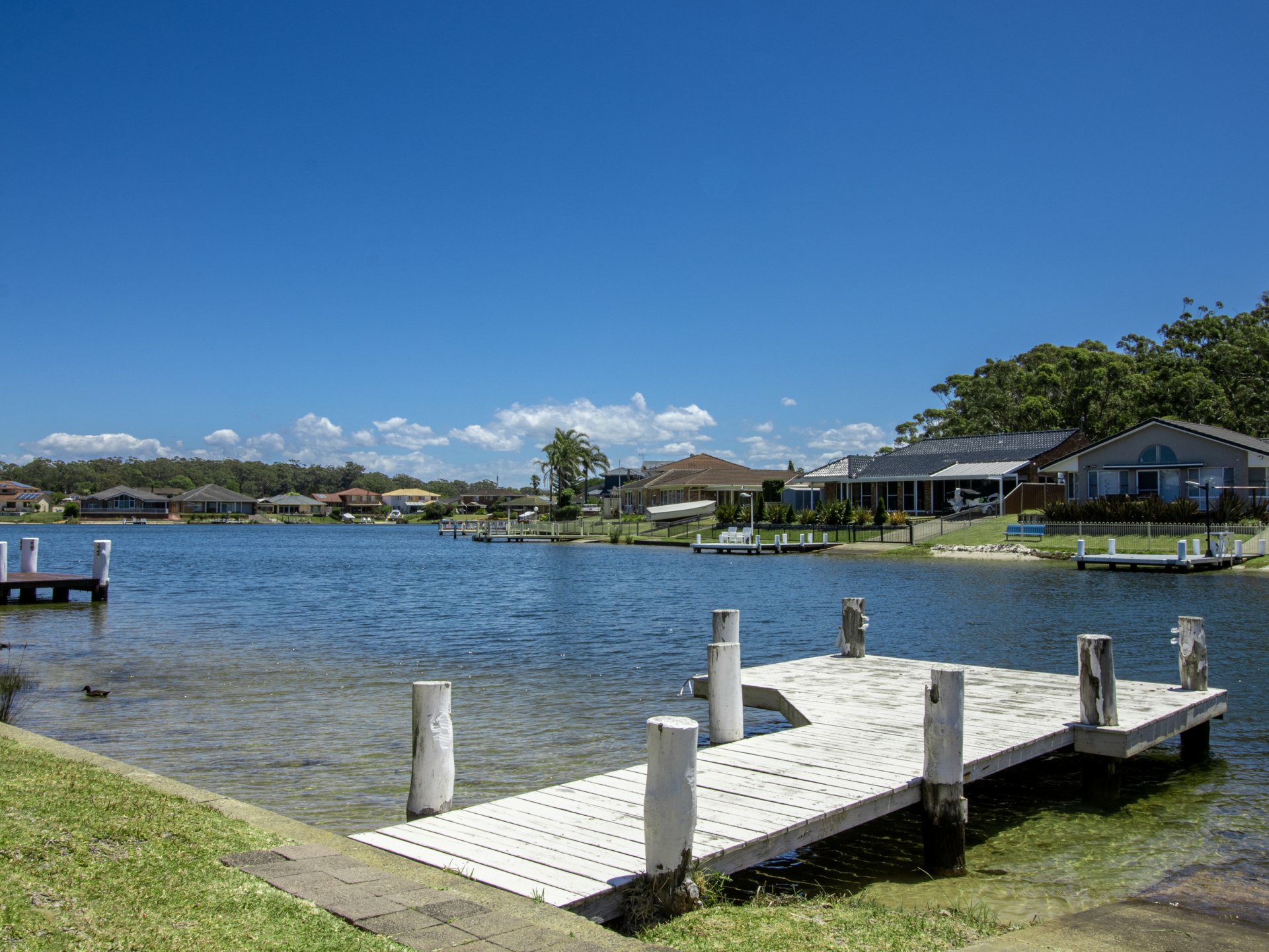 16 Thora Street, SUSSEX INLET