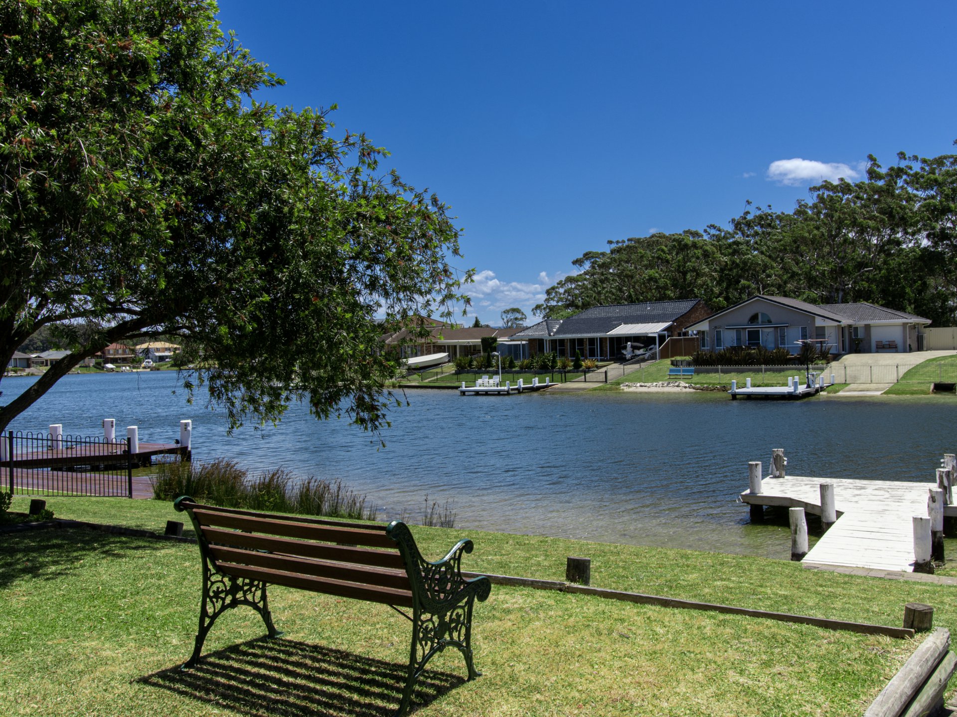 16 Thora Street, SUSSEX INLET