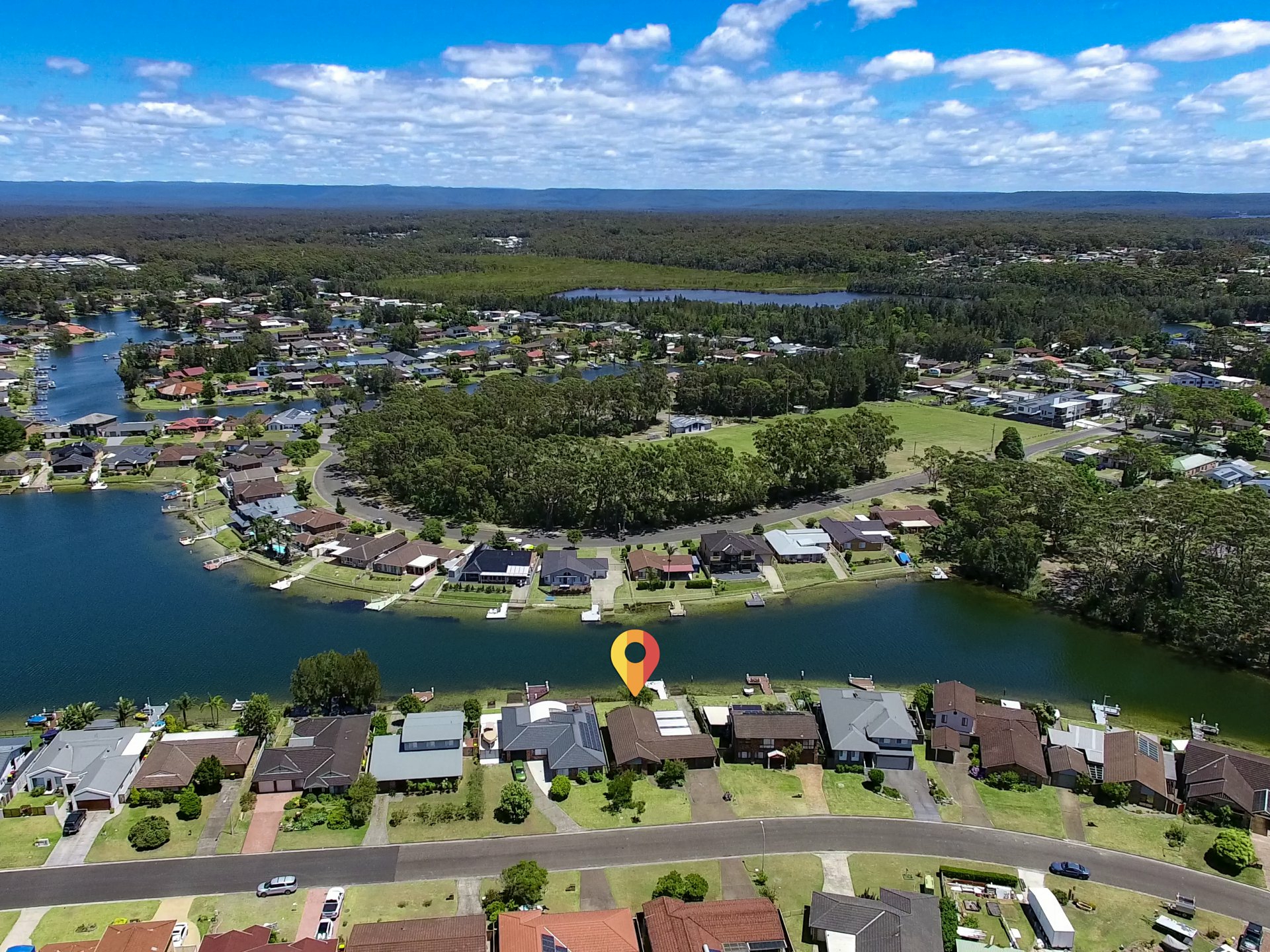 16 Thora Street, SUSSEX INLET