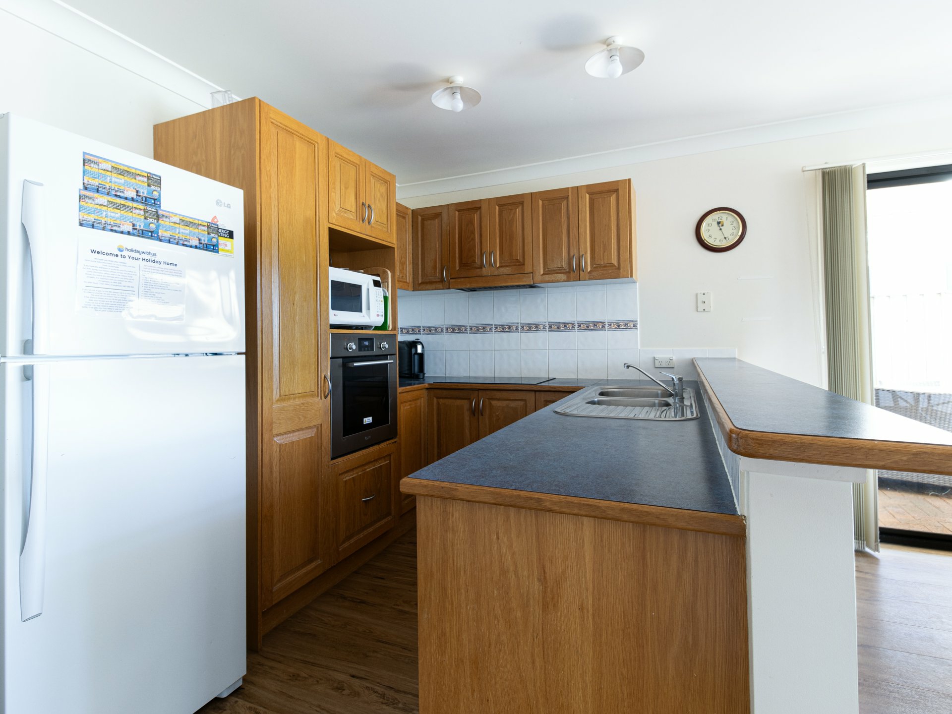 13/50 Jacobs Drive, SUSSEX INLET