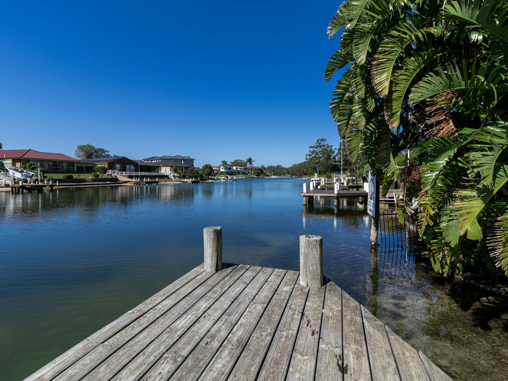 59 Cater Crescent, SUSSEX INLET