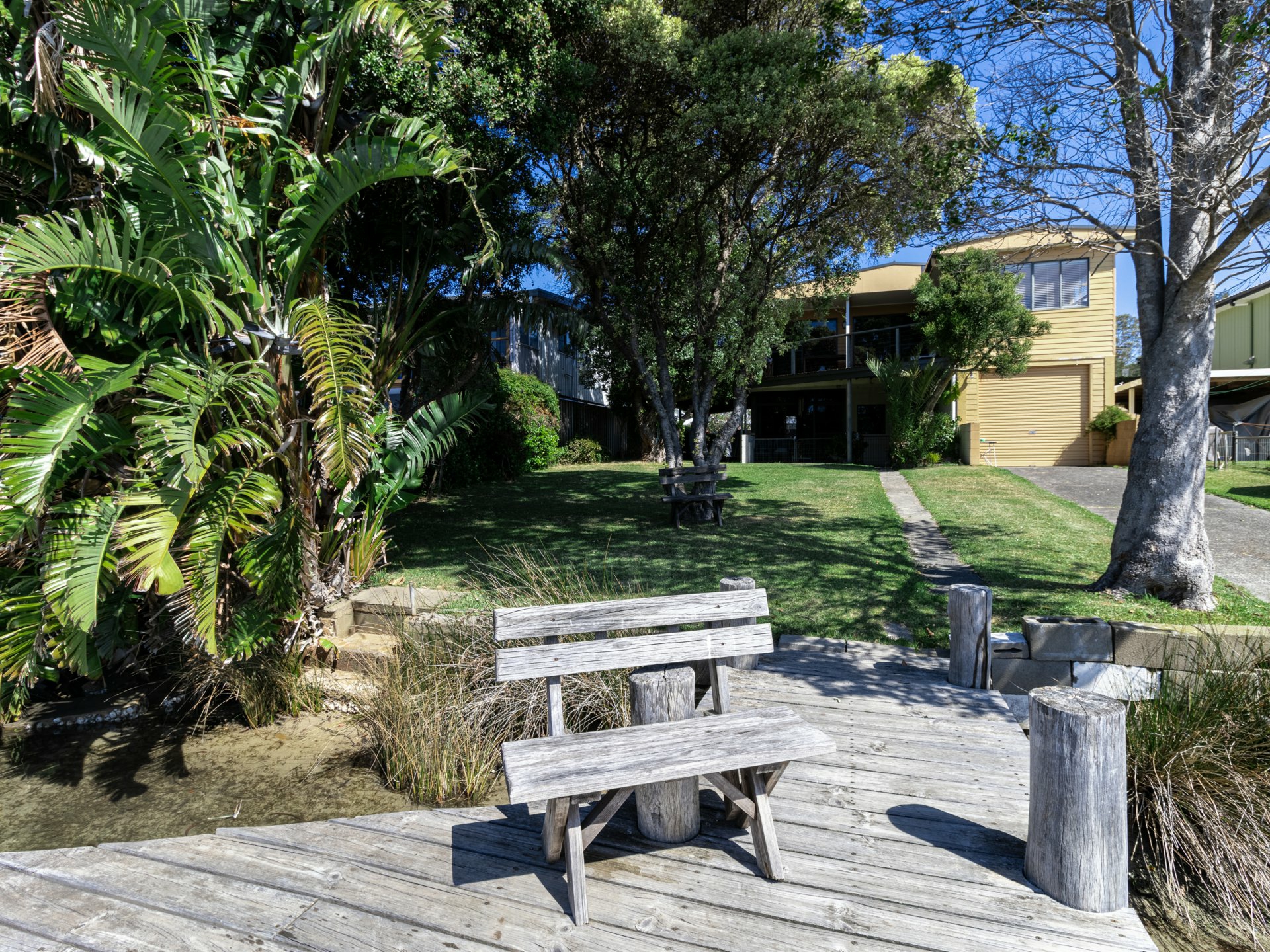 59 Cater Crescent, SUSSEX INLET