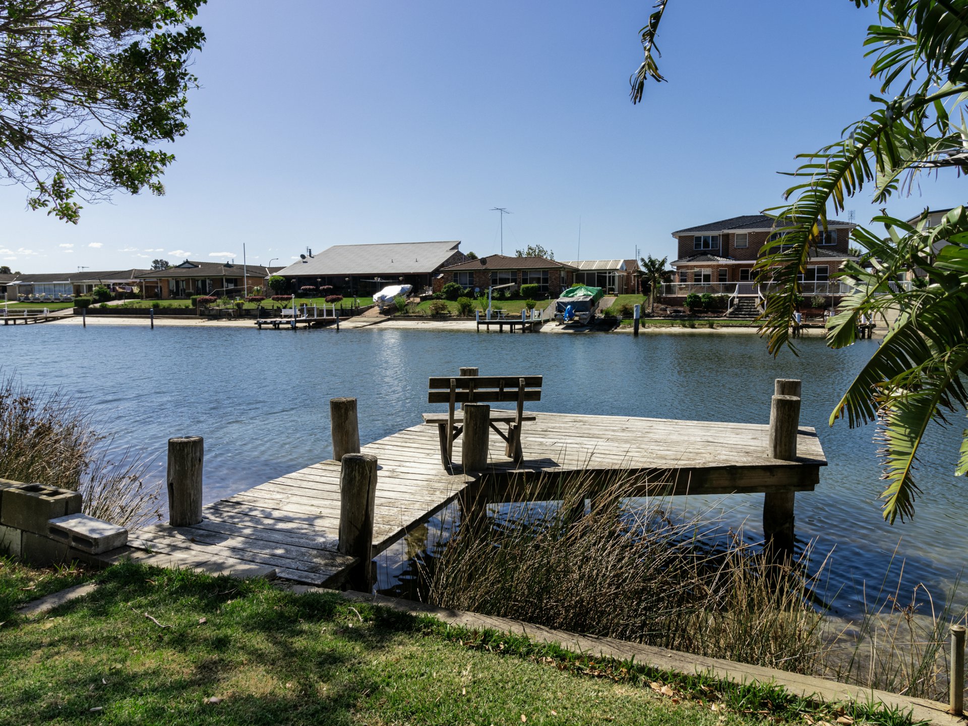 59 Cater Crescent, SUSSEX INLET