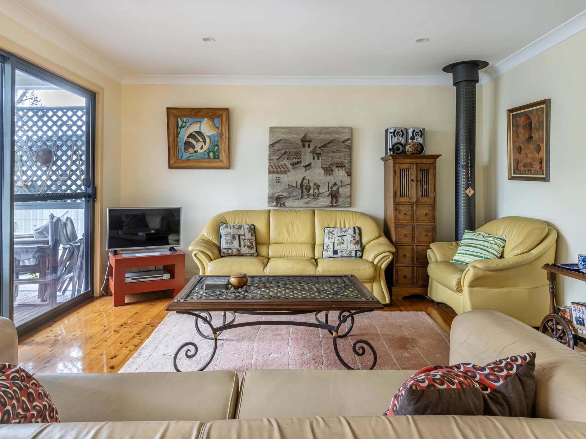59 Cater Crescent, SUSSEX INLET