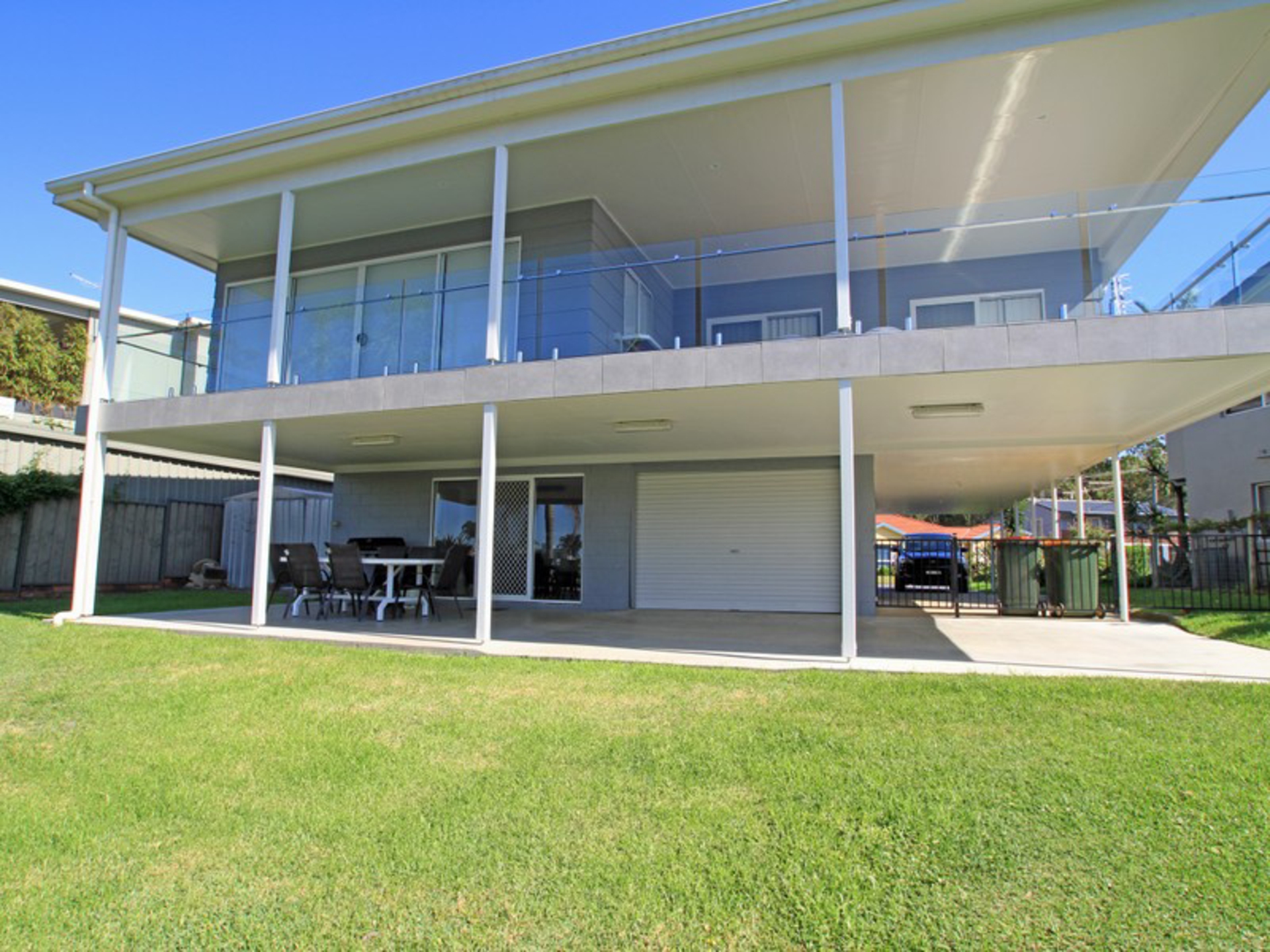 67 Cater Crescent, SUSSEX INLET