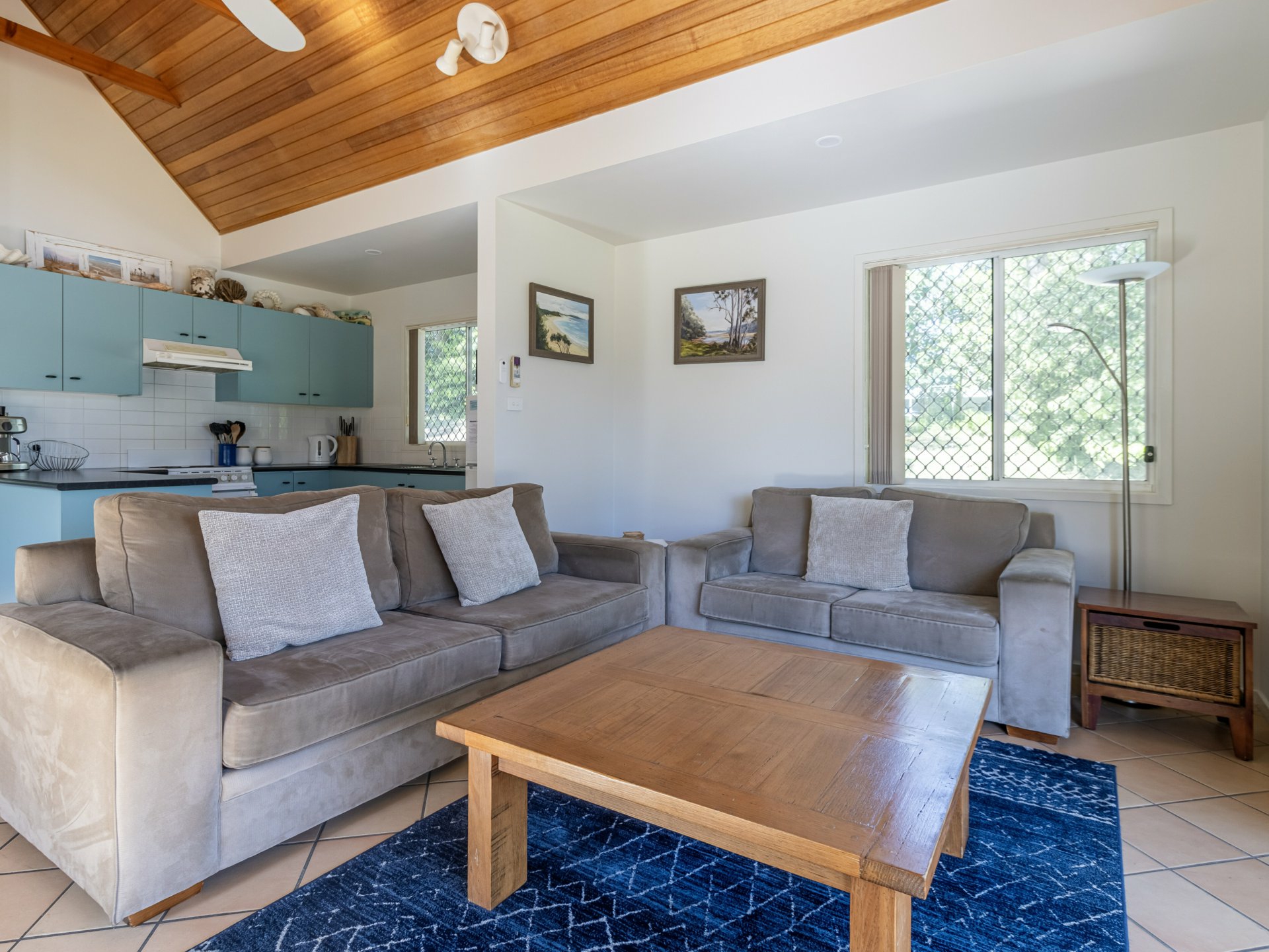 Chalet 9 Berrara Road Berrara NSW for Rent LJ Hooker