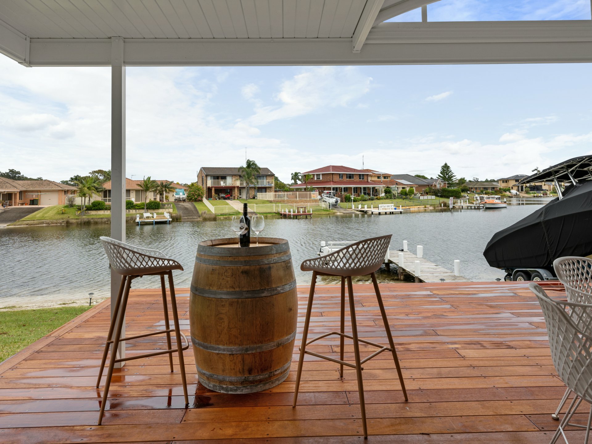 30 Thora Street, SUSSEX INLET
