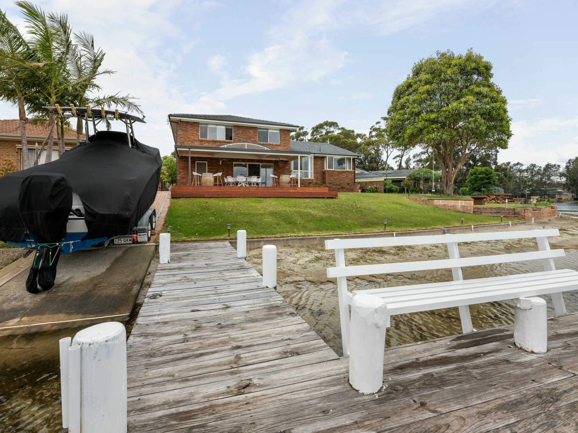 30 Thora Street, SUSSEX INLET