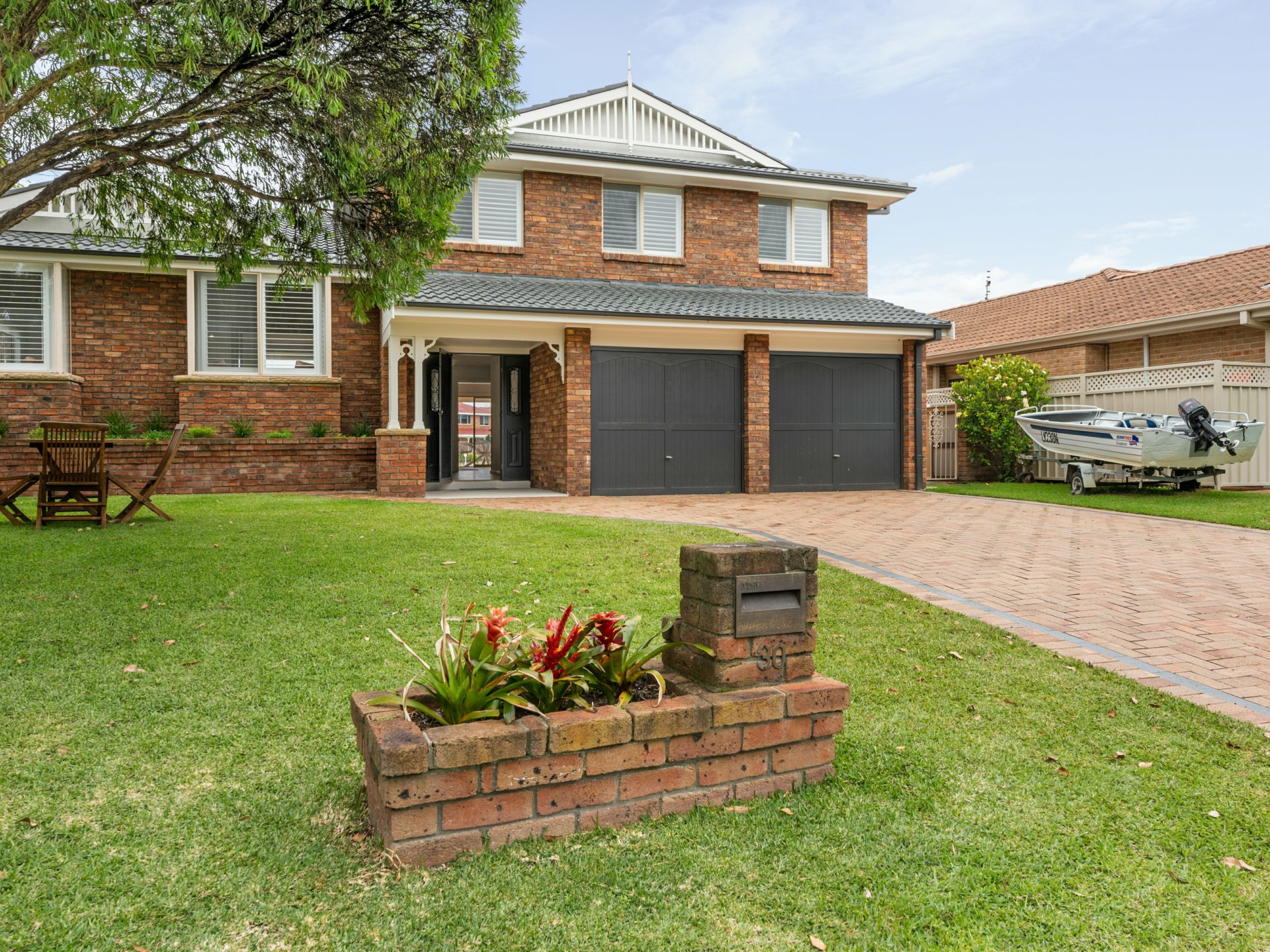 30 Thora Street, SUSSEX INLET