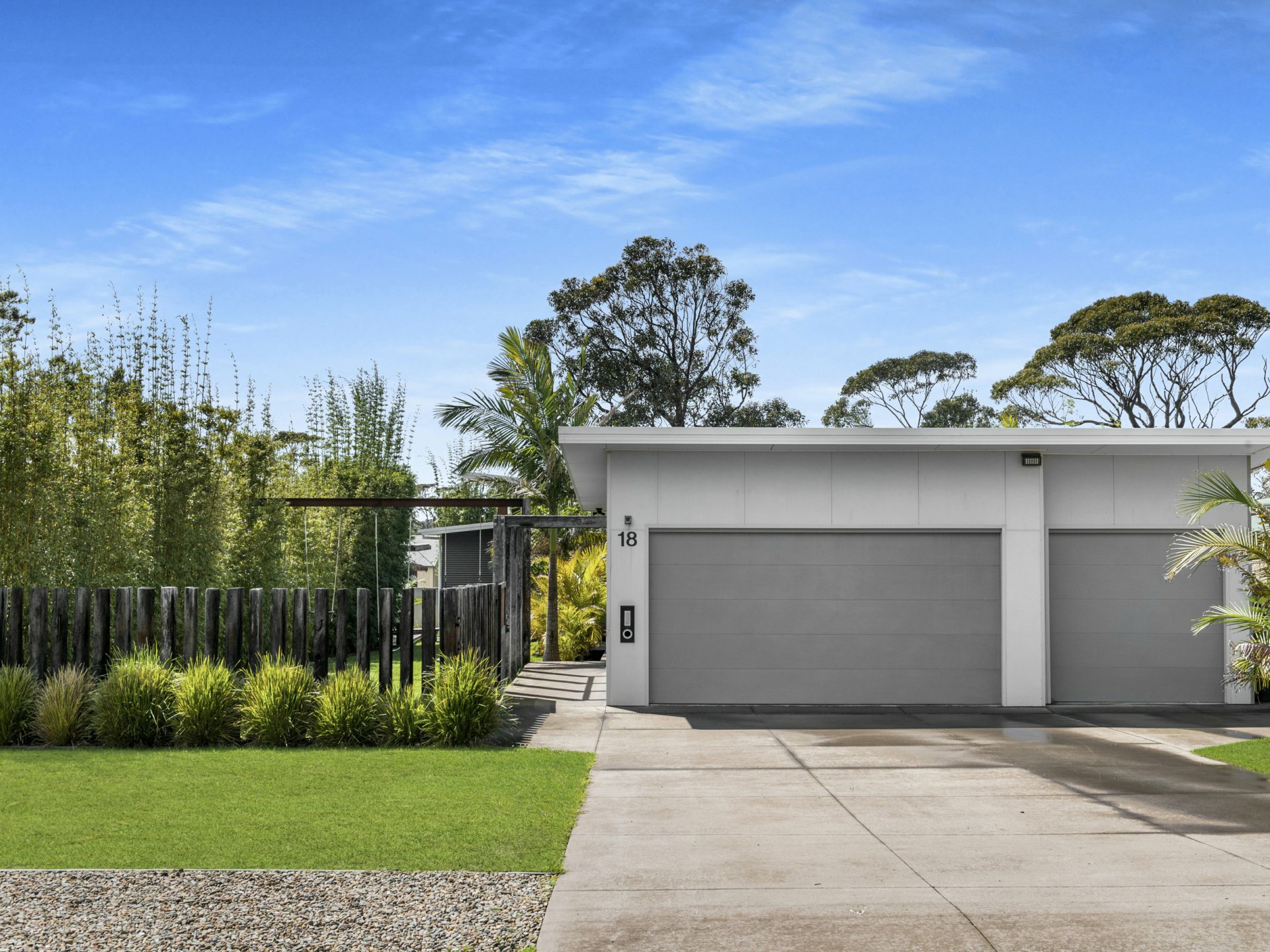 18 Swan Ave, CUDMIRRAH