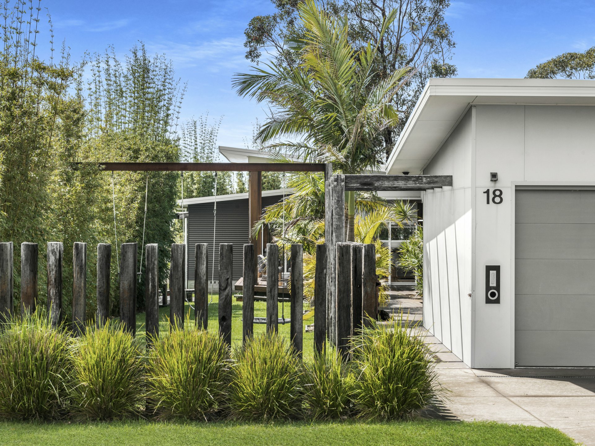18 Swan Ave, CUDMIRRAH