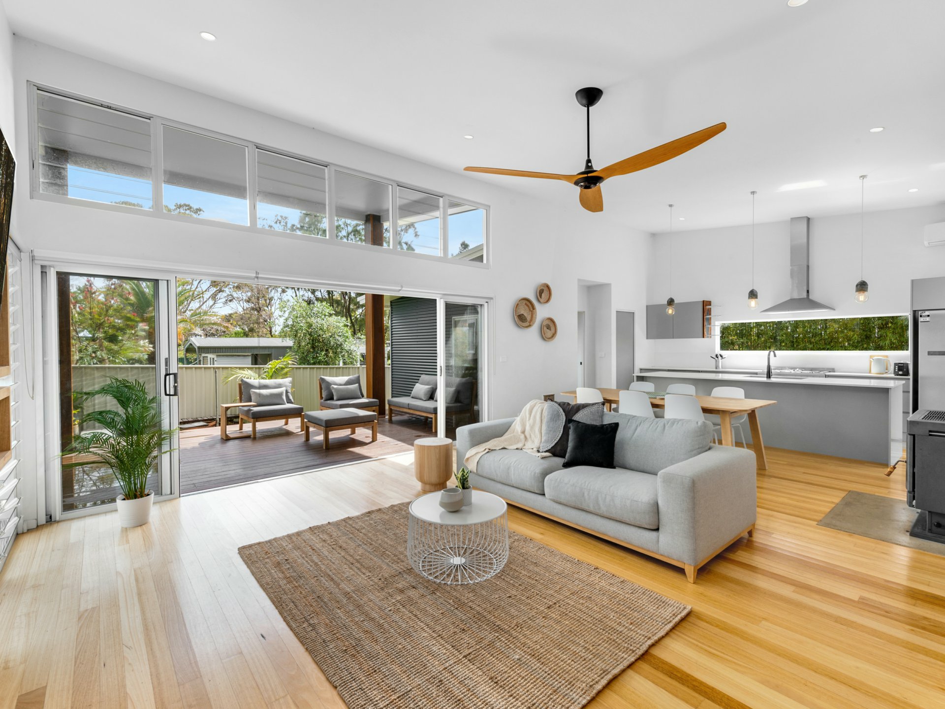 18 Swan Ave, CUDMIRRAH