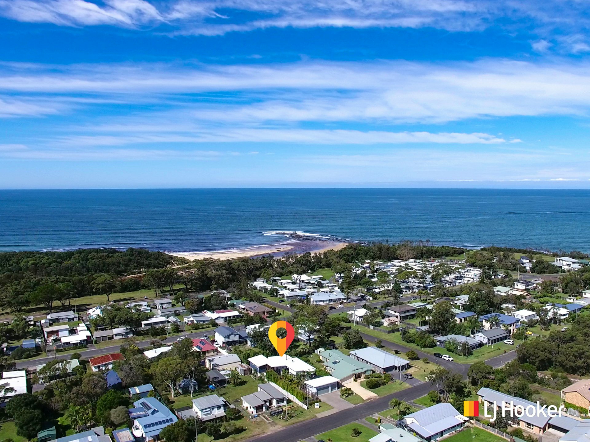 18 Swan Ave, CUDMIRRAH